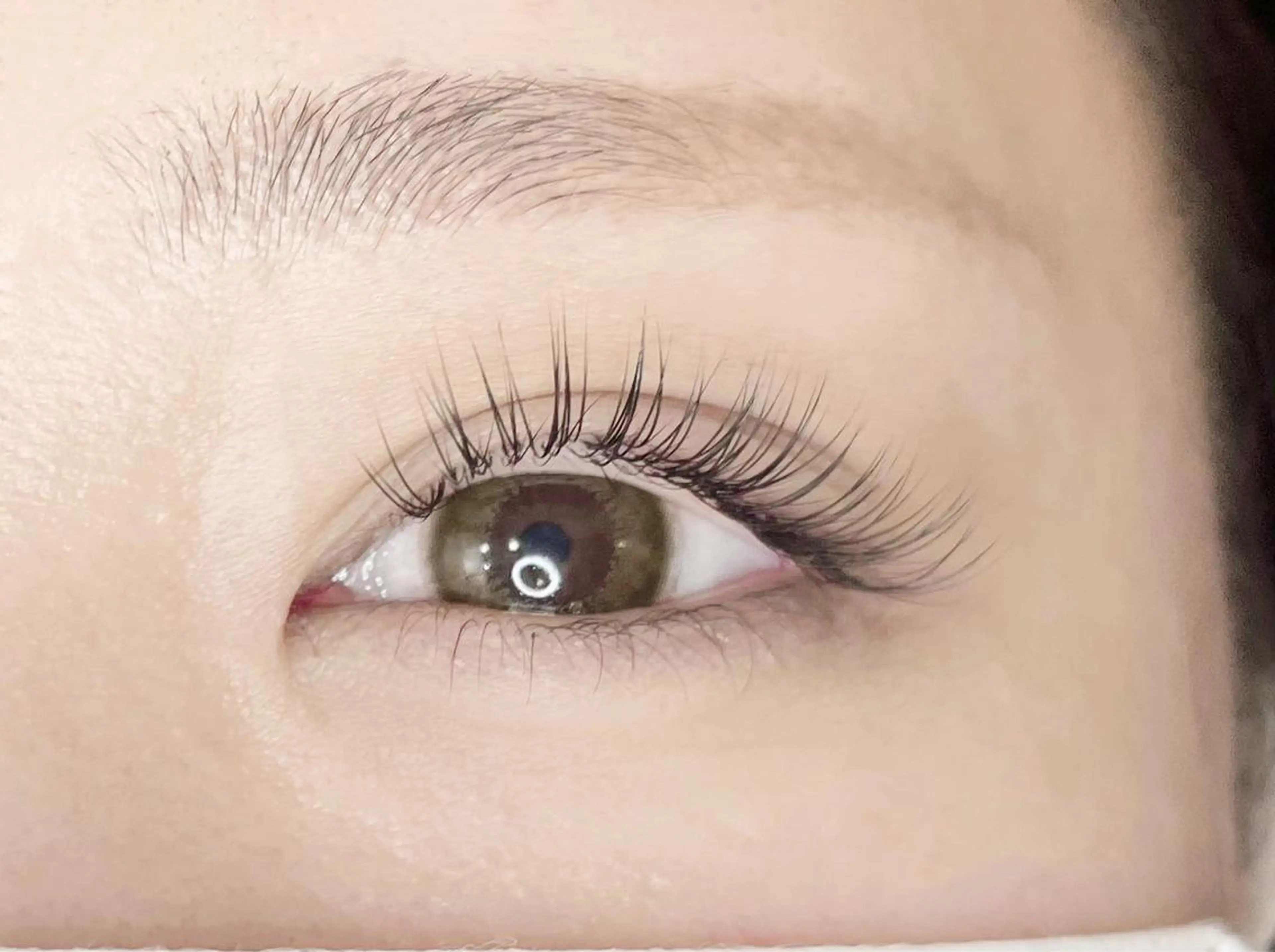 マツエク・マツパ エバーアイズ 戸川のマツエク・マツパデザイン