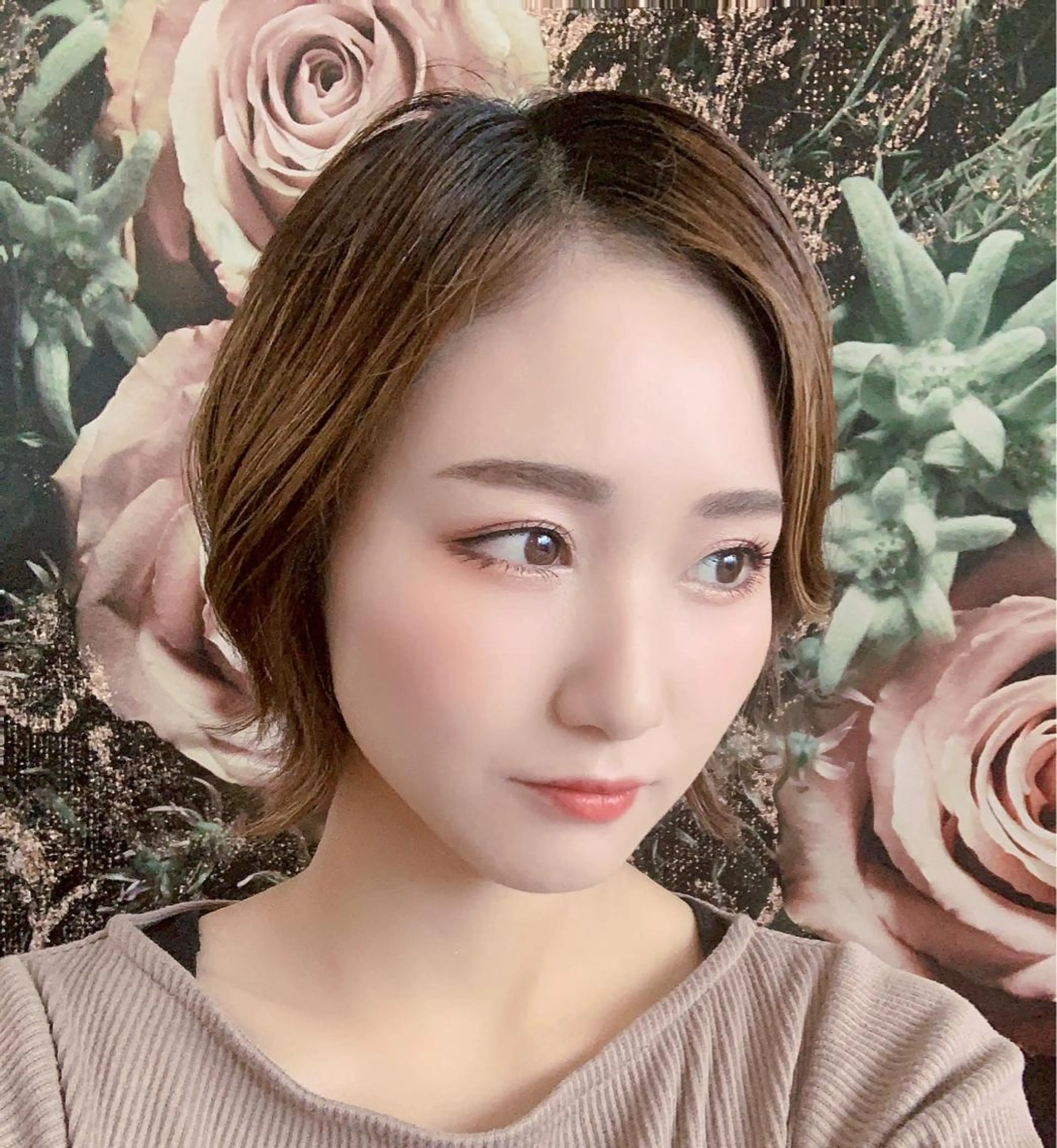 ヘアアレンジ その他 Make up Salon Flow所属・中川 沙里のヘアスタイル