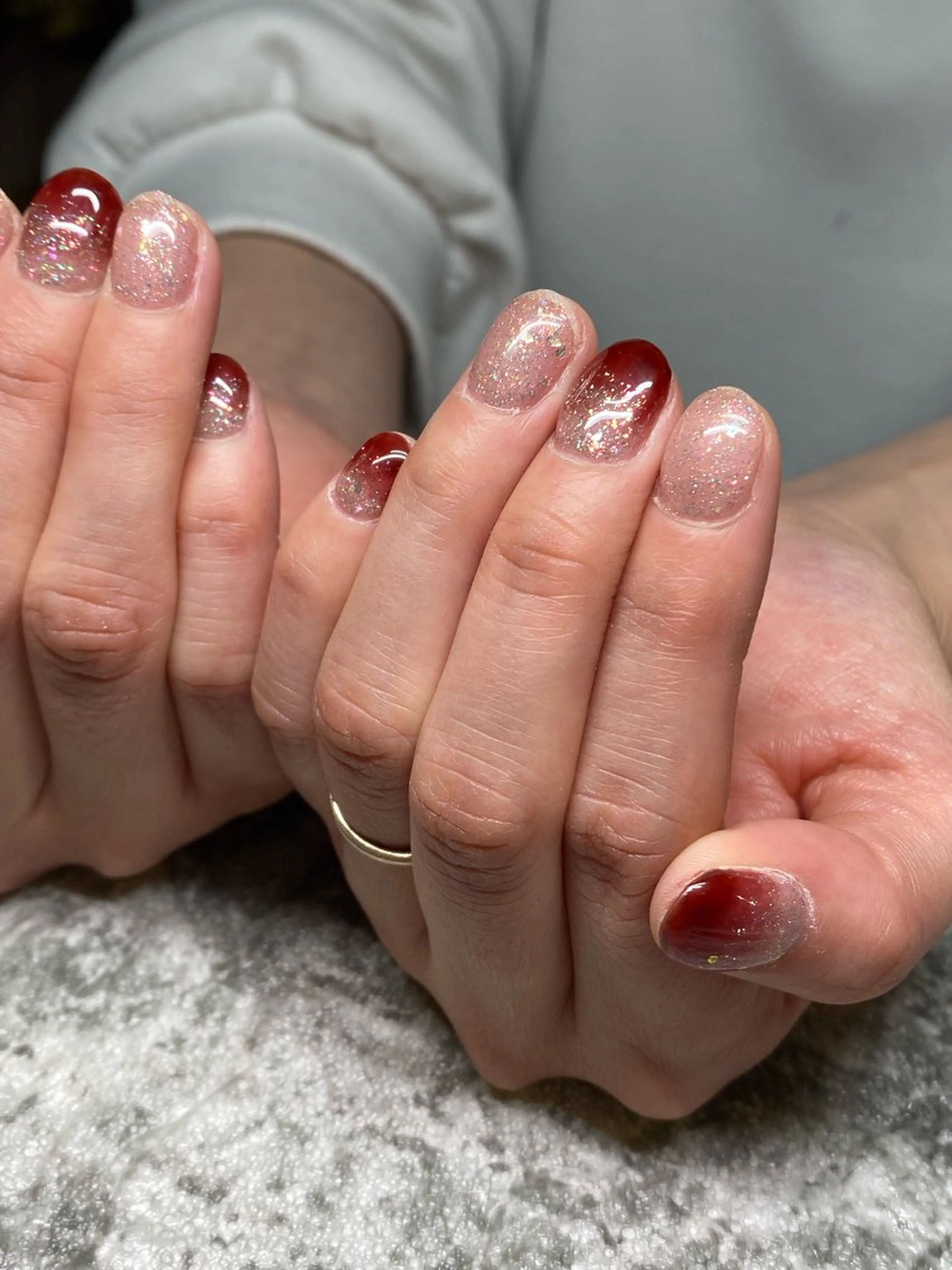 ネイル Ranan【ラナン】 keikoのネイルデザイン