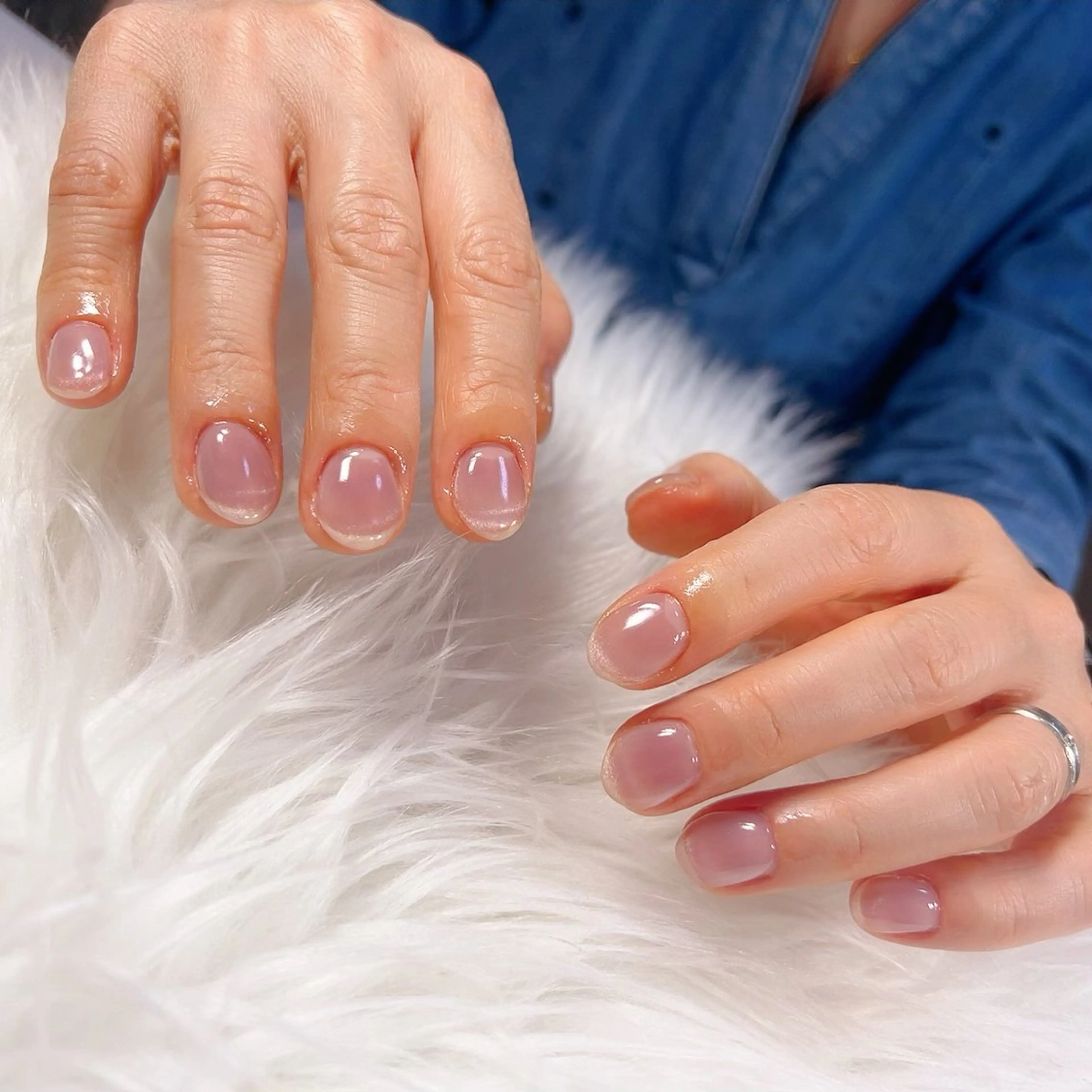 ネイル ネイルサロン ロア旧ジョリーのネイルデザイン