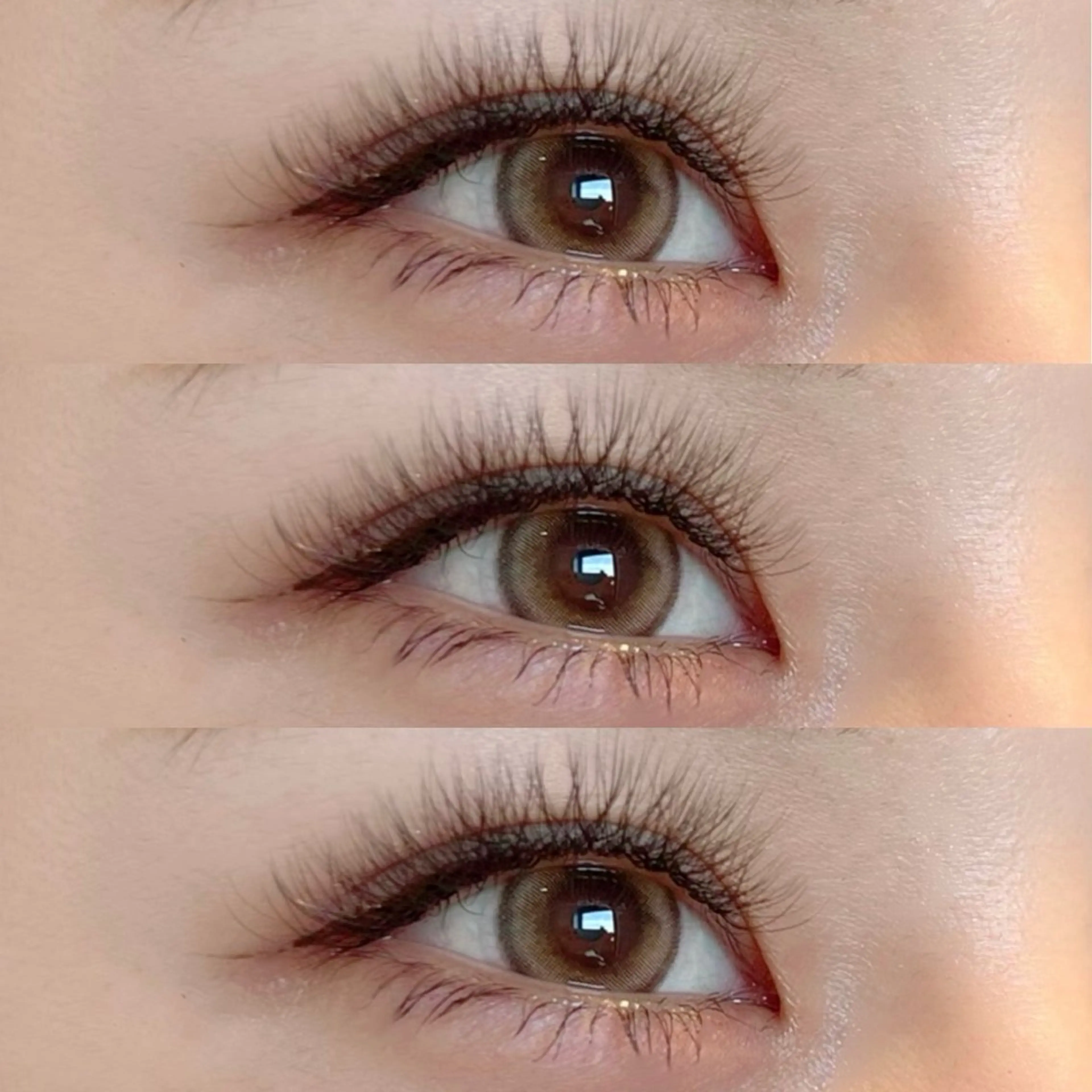 次世代3Dボリュームラッシュ 80束の写真