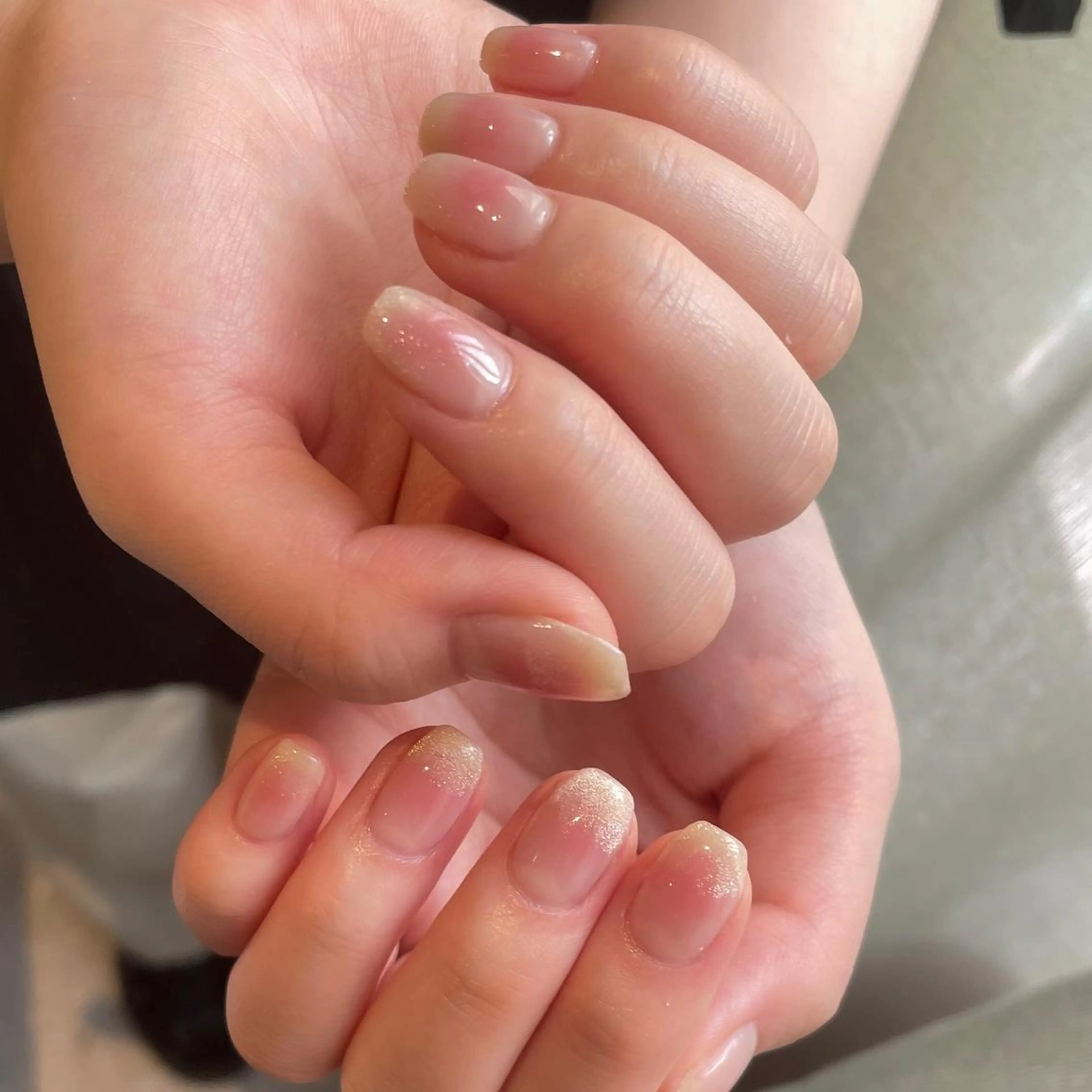 ネイル since所属・金谷 美緒のマツエク・マツパデザイン