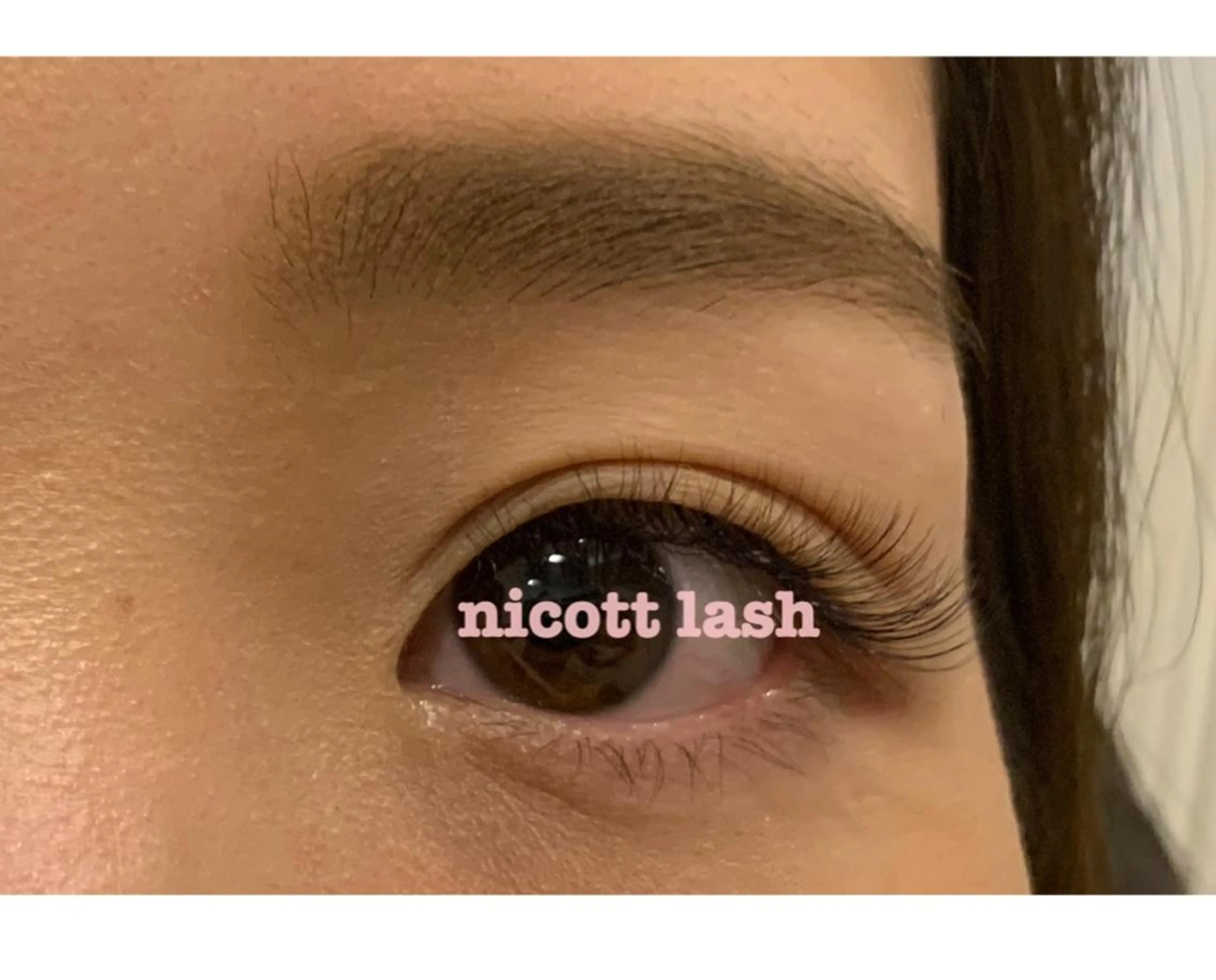 マツエク・マツパ サクラブロウ第4ビル 梅田のマツエク・マツパデザイン