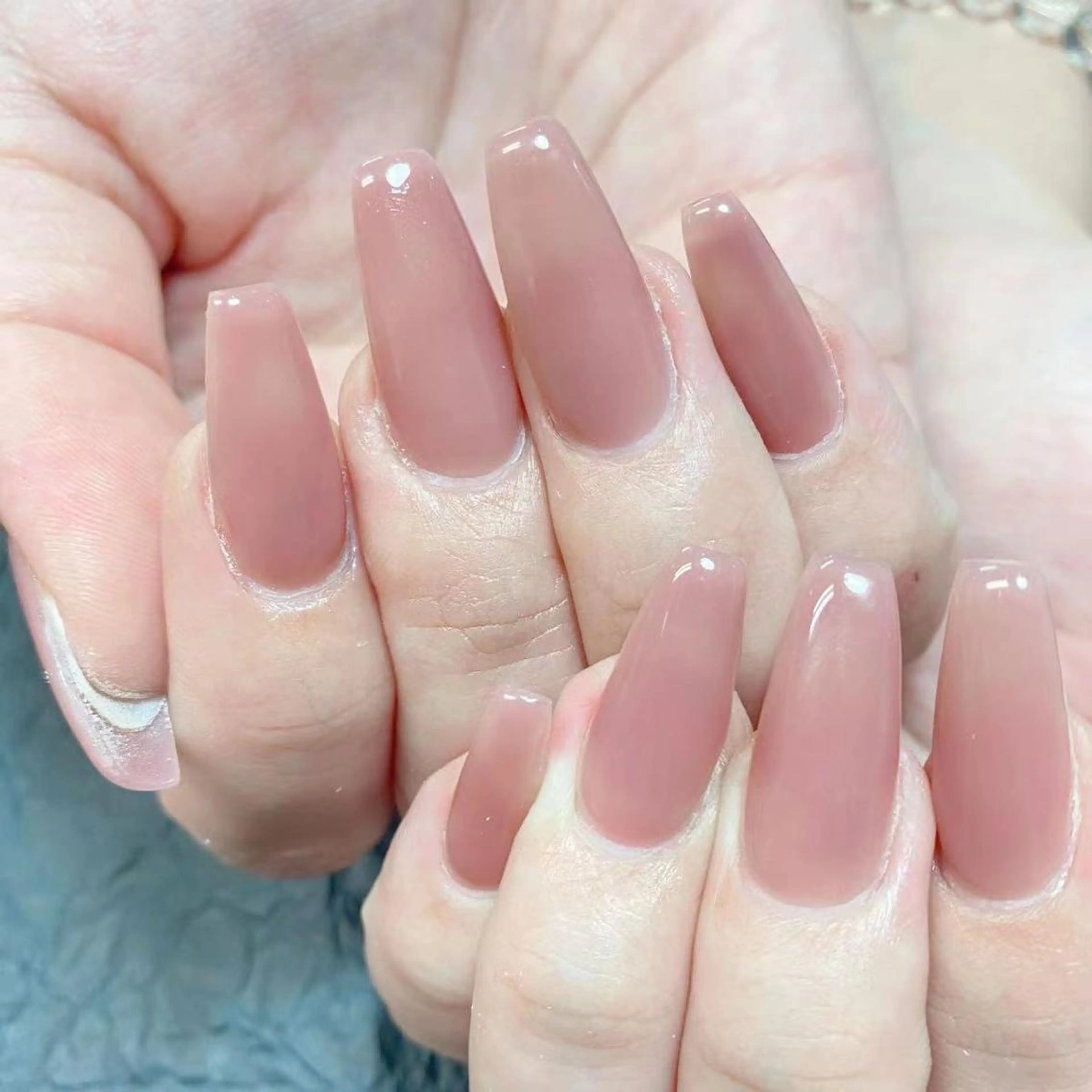 ネイル ハンドネイル DIAMOND 💦のネイルデザイン