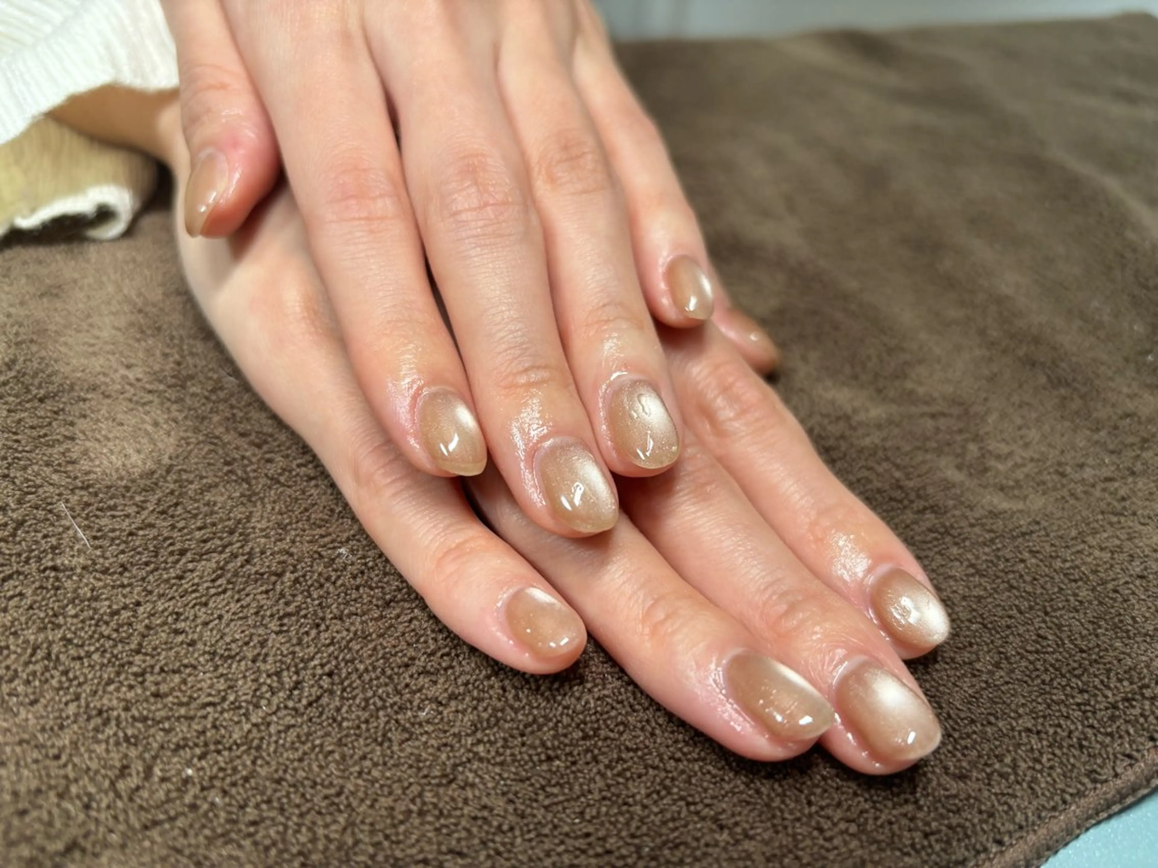 ネイル ハンドネイル see nail所属・see nailのネイルデザイン