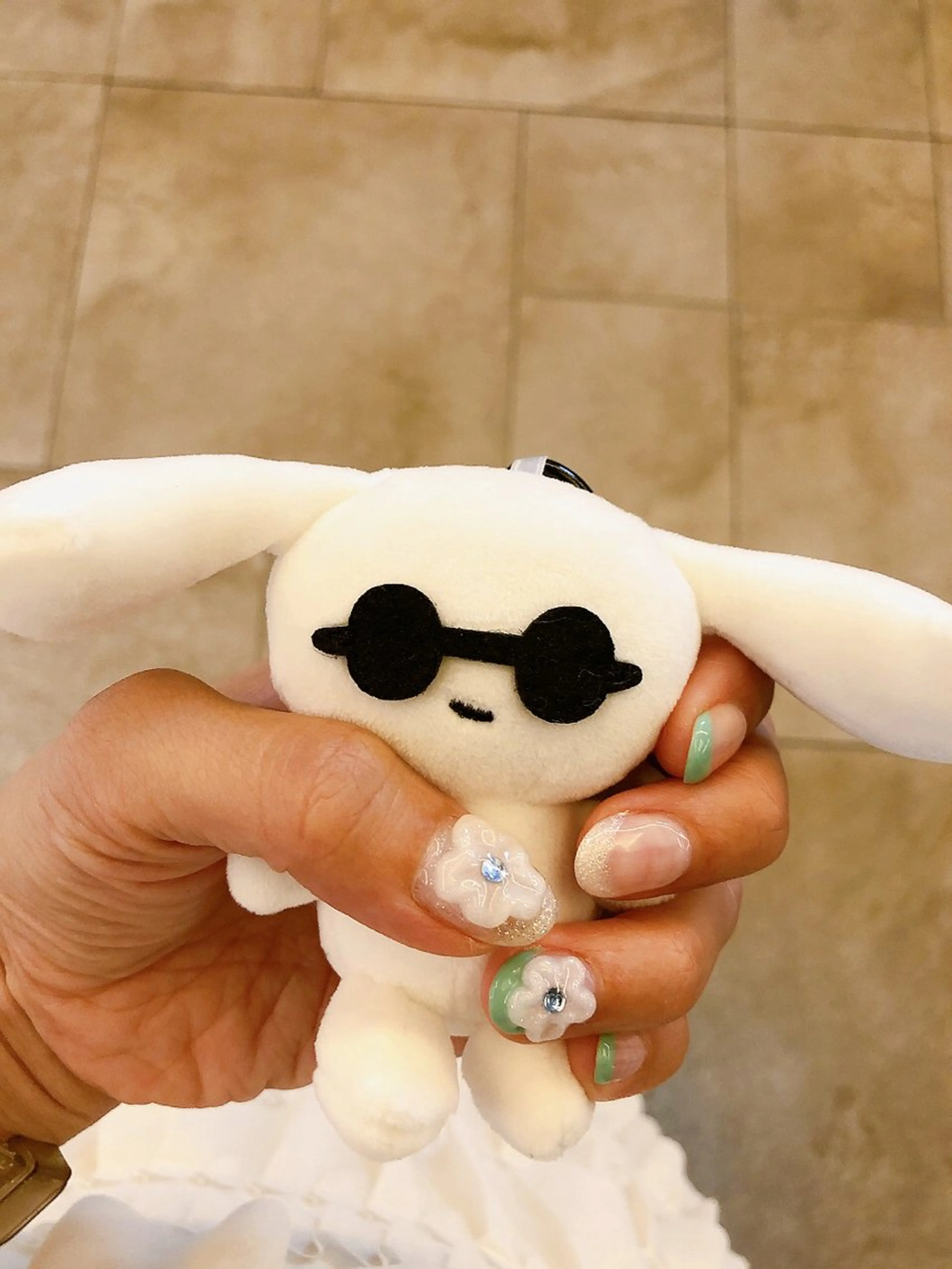 ネイル ジェルネイル デ・アイム「nail salon MIMIPARUN」所属・ナリス化粧品 MIMIPARUNのネイルデザイン