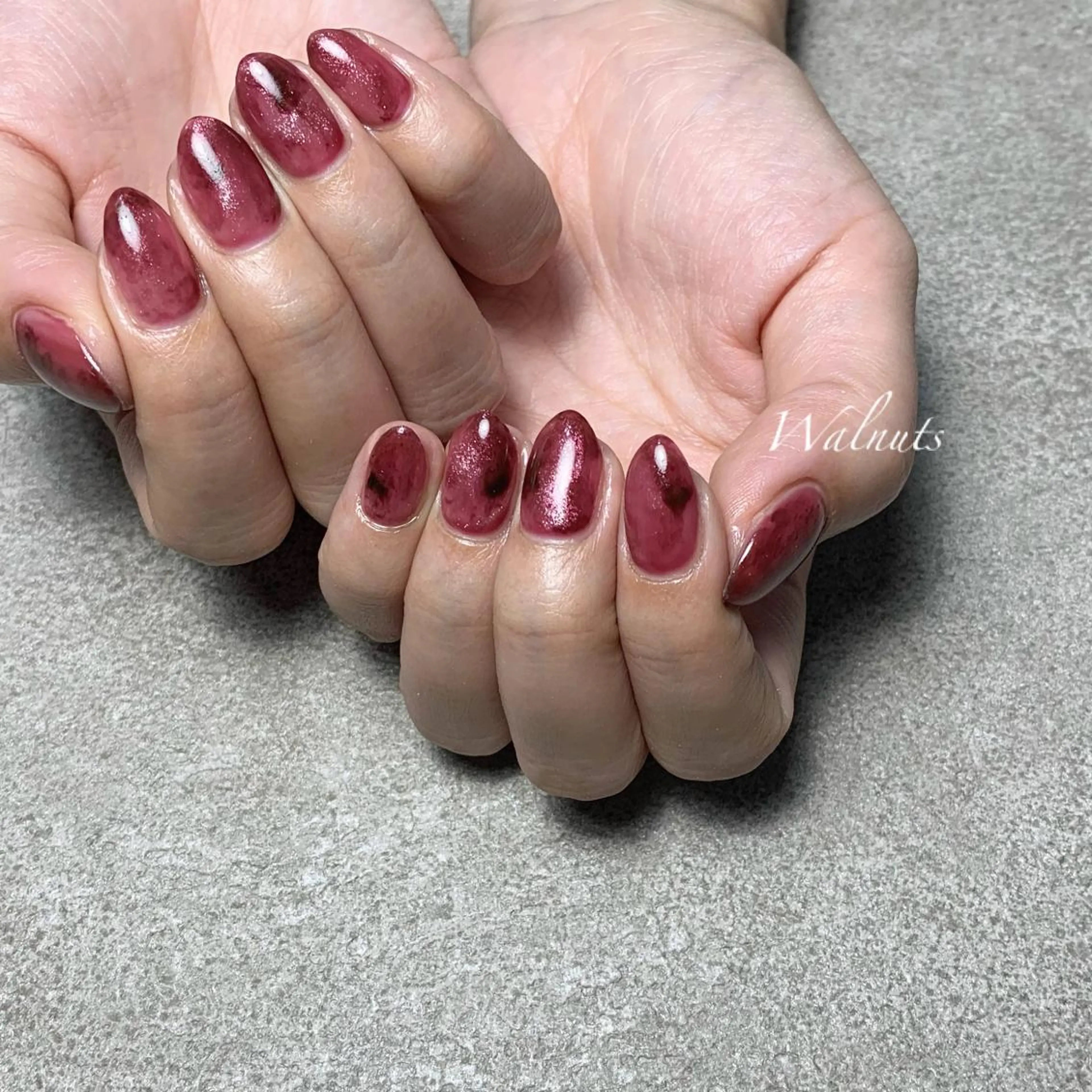 ネイル esterella所属・Nail salon esterellaのネイルデザイン