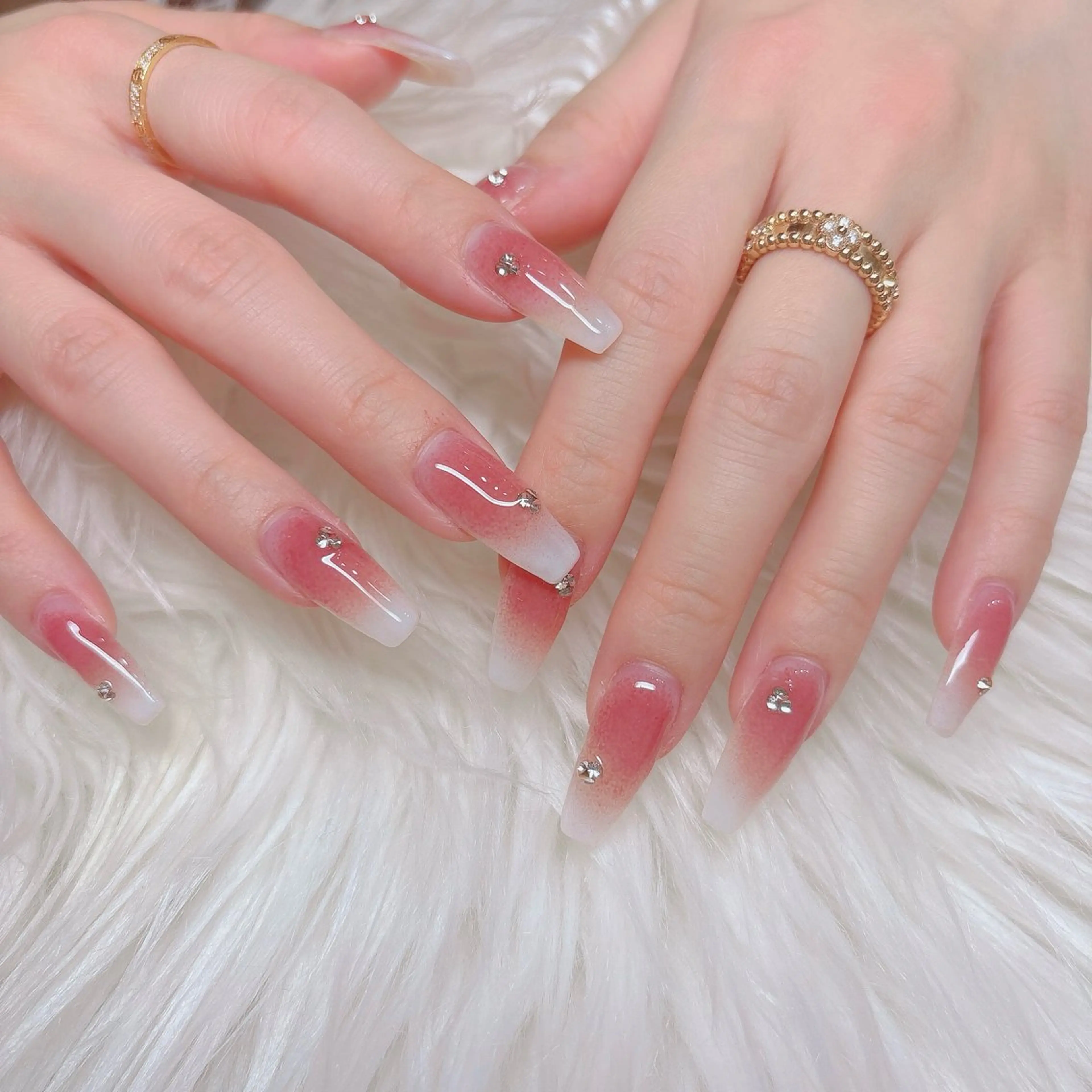 ネイル Balo Beauty Room所属・Balo 赤池のネイルデザイン