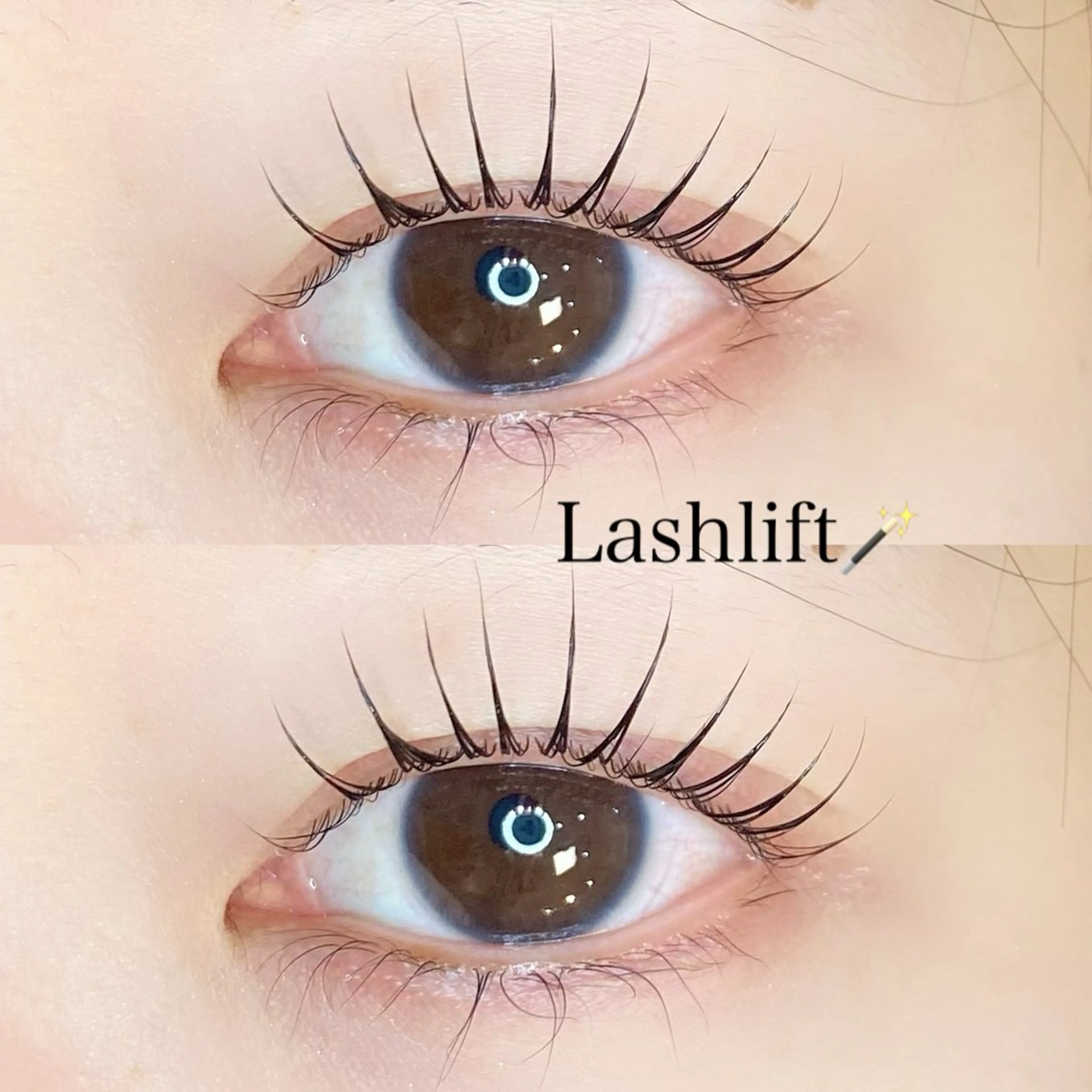 マツエク・マツパ マツパ OLIVIA 郷家 ♡のマツエク・マツパデザイン