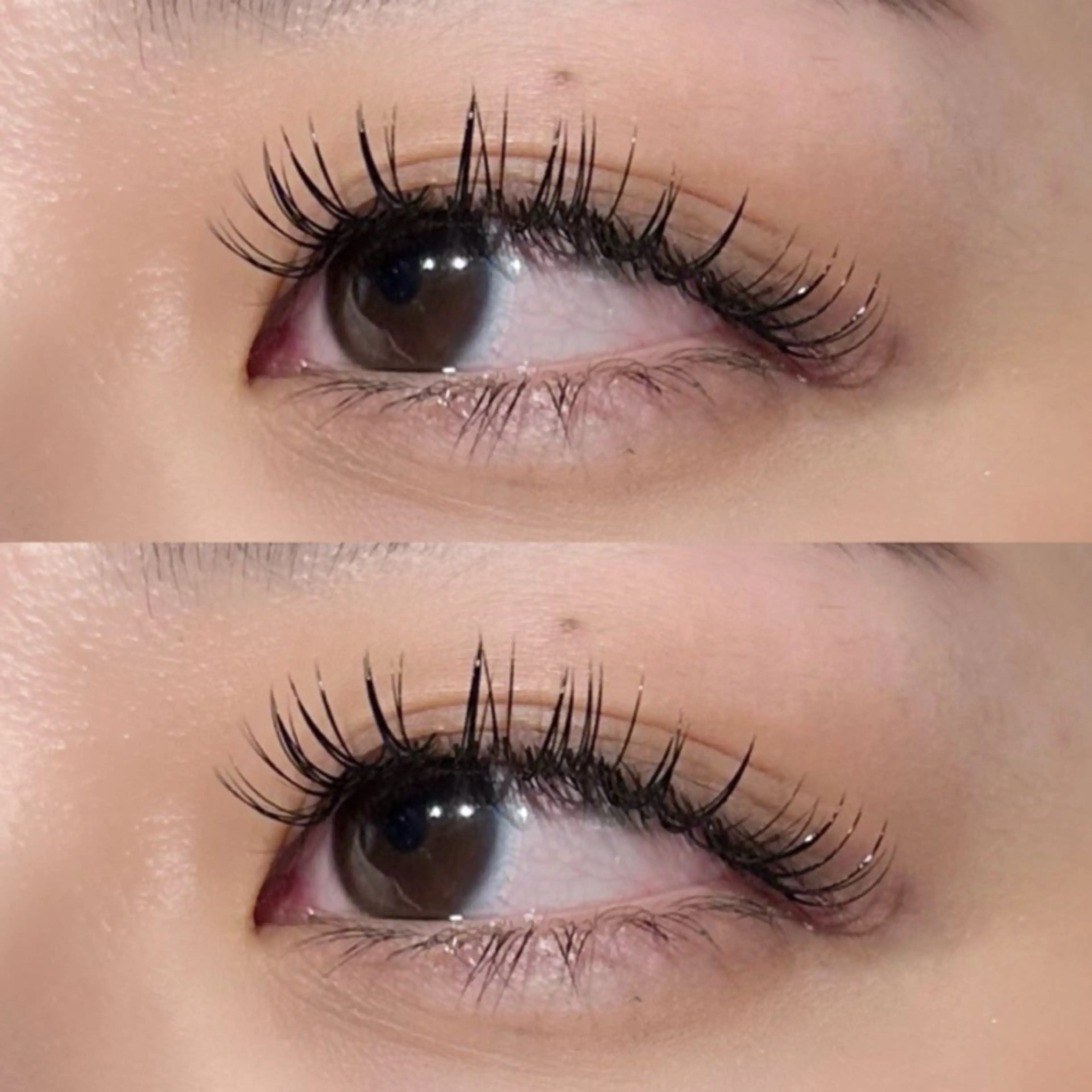 マツエク・マツパ マツエク coast meiのマツエク・マツパデザイン