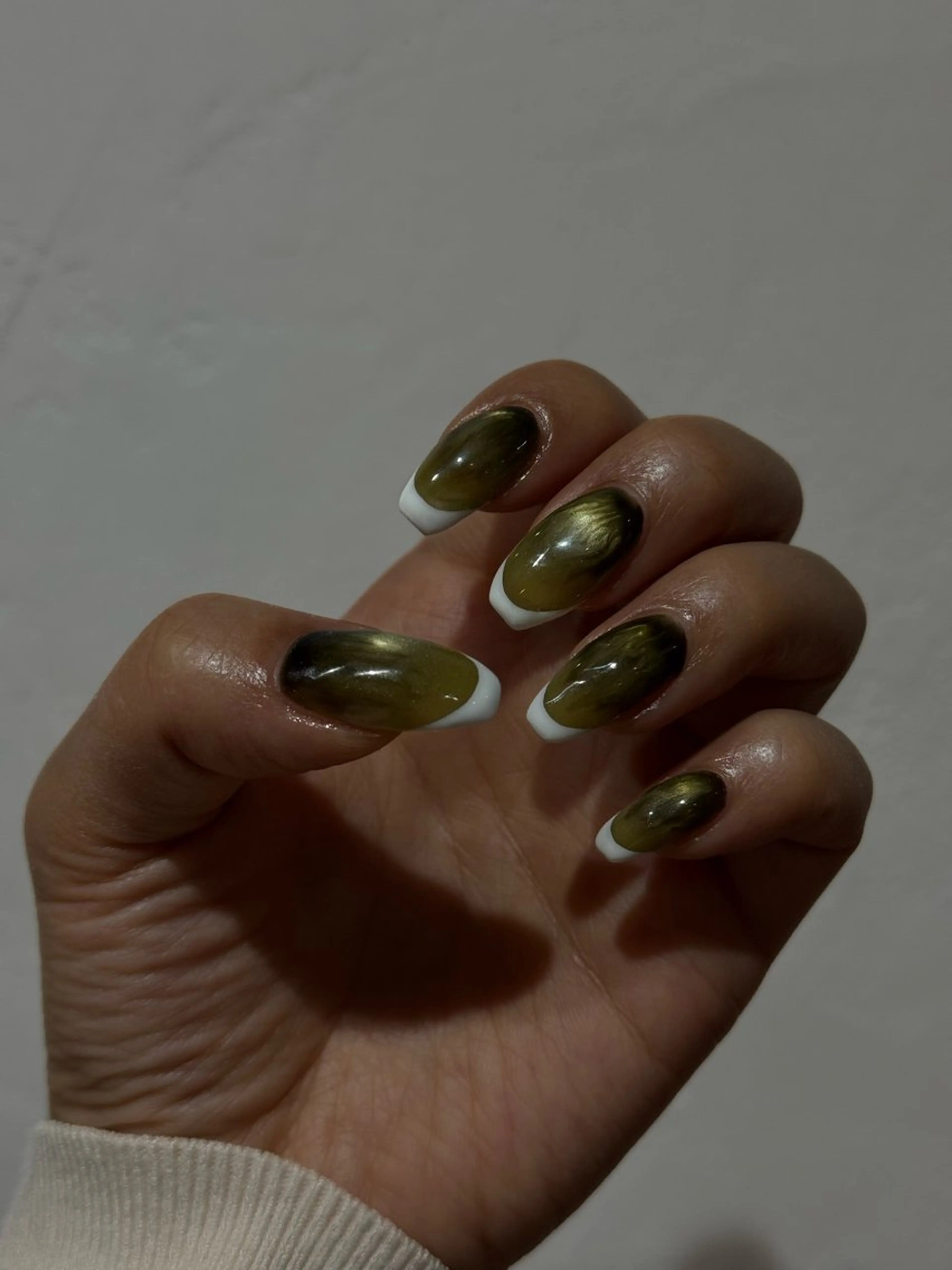 ネイル siita所属・(モデル募集中) kannaのネイルデザイン