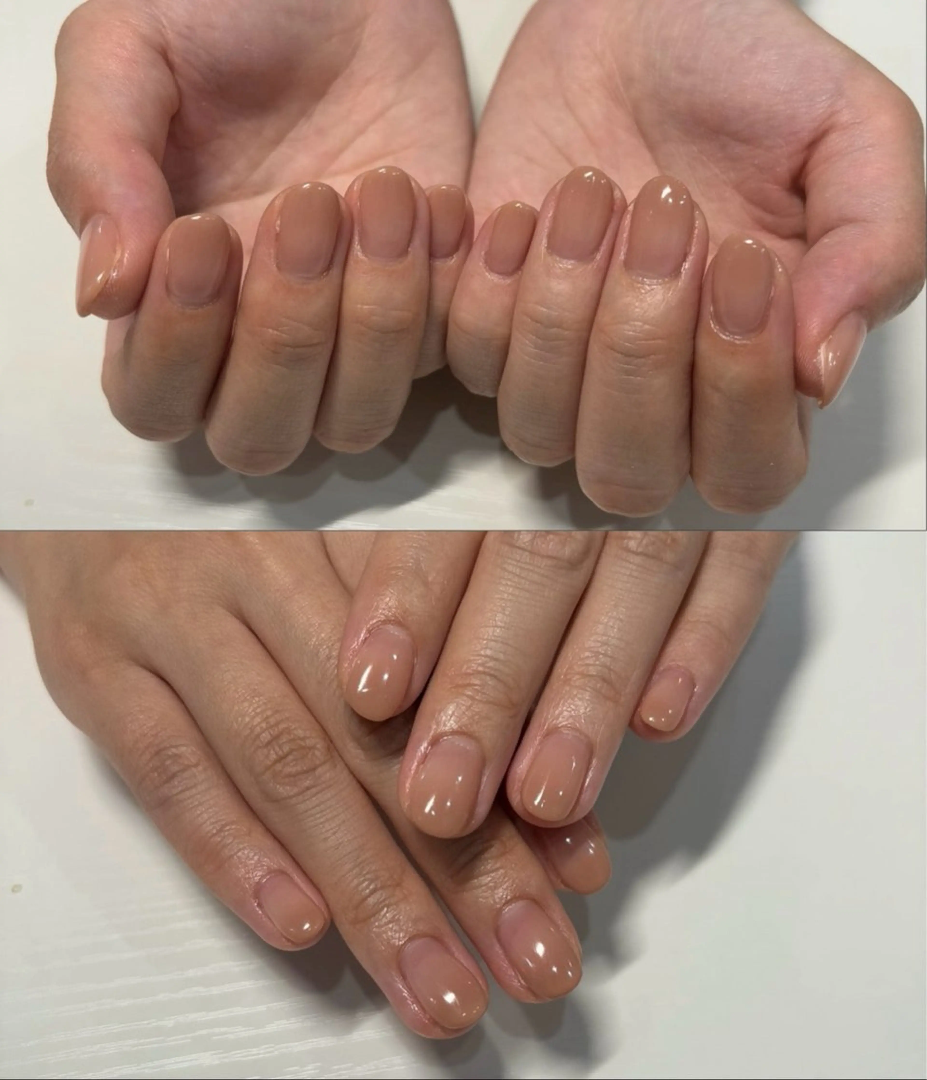 ネイル THE BALM Noahのネイルデザイン