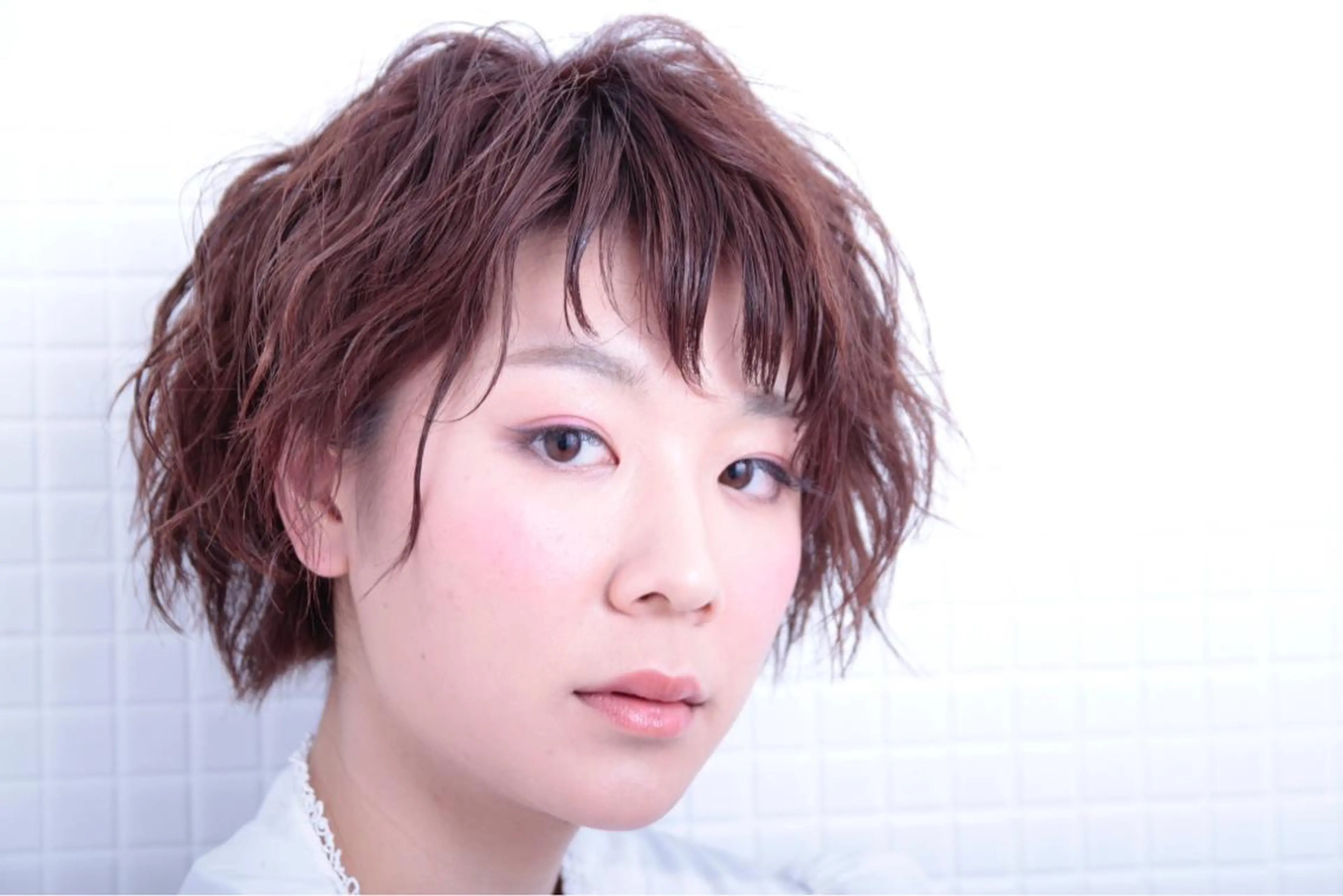 ショート 【乾かすだけの感動】 松田創太のヘアスタイル