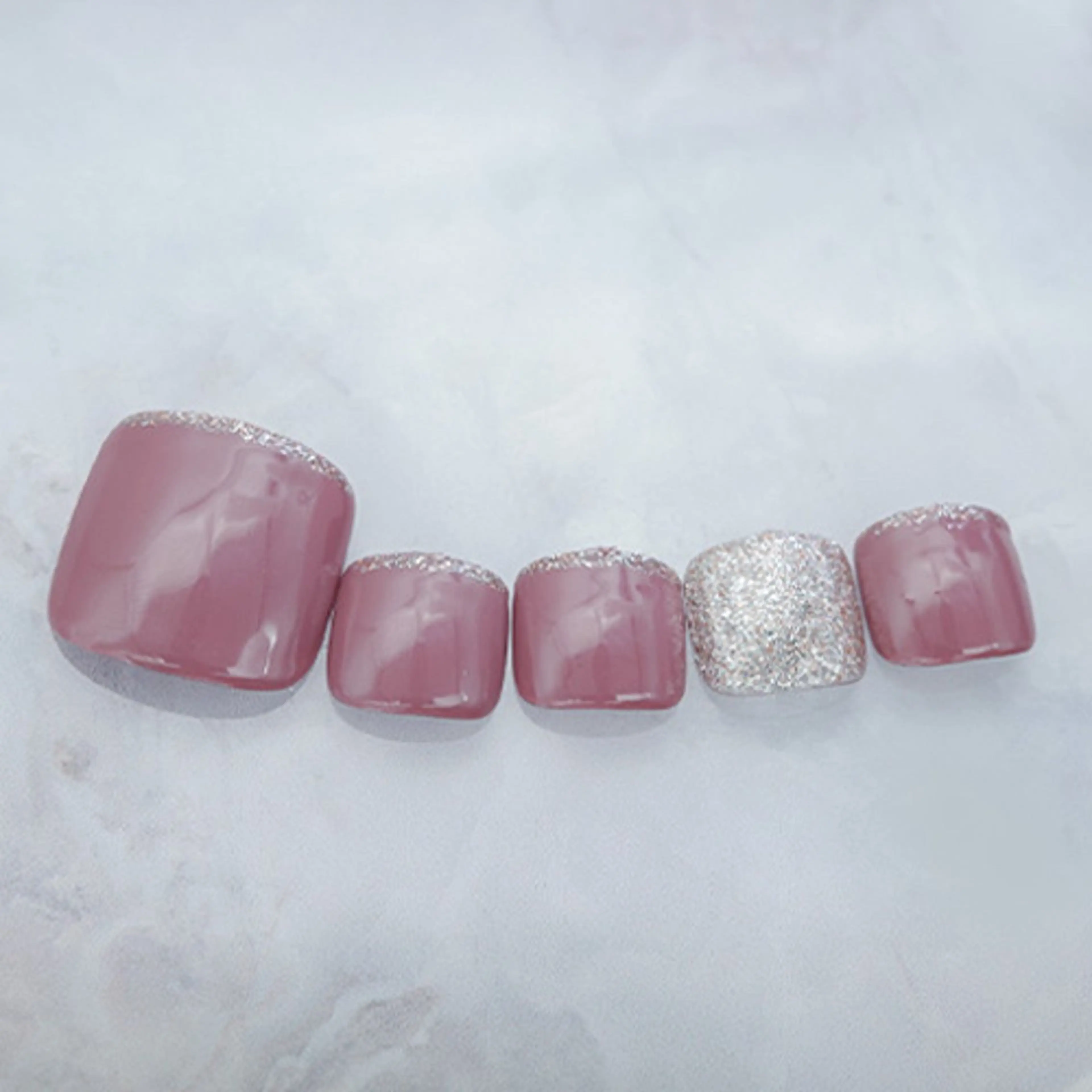 ネイル フットネイル はあとねいる 盛岡青山店のネイルデザイン