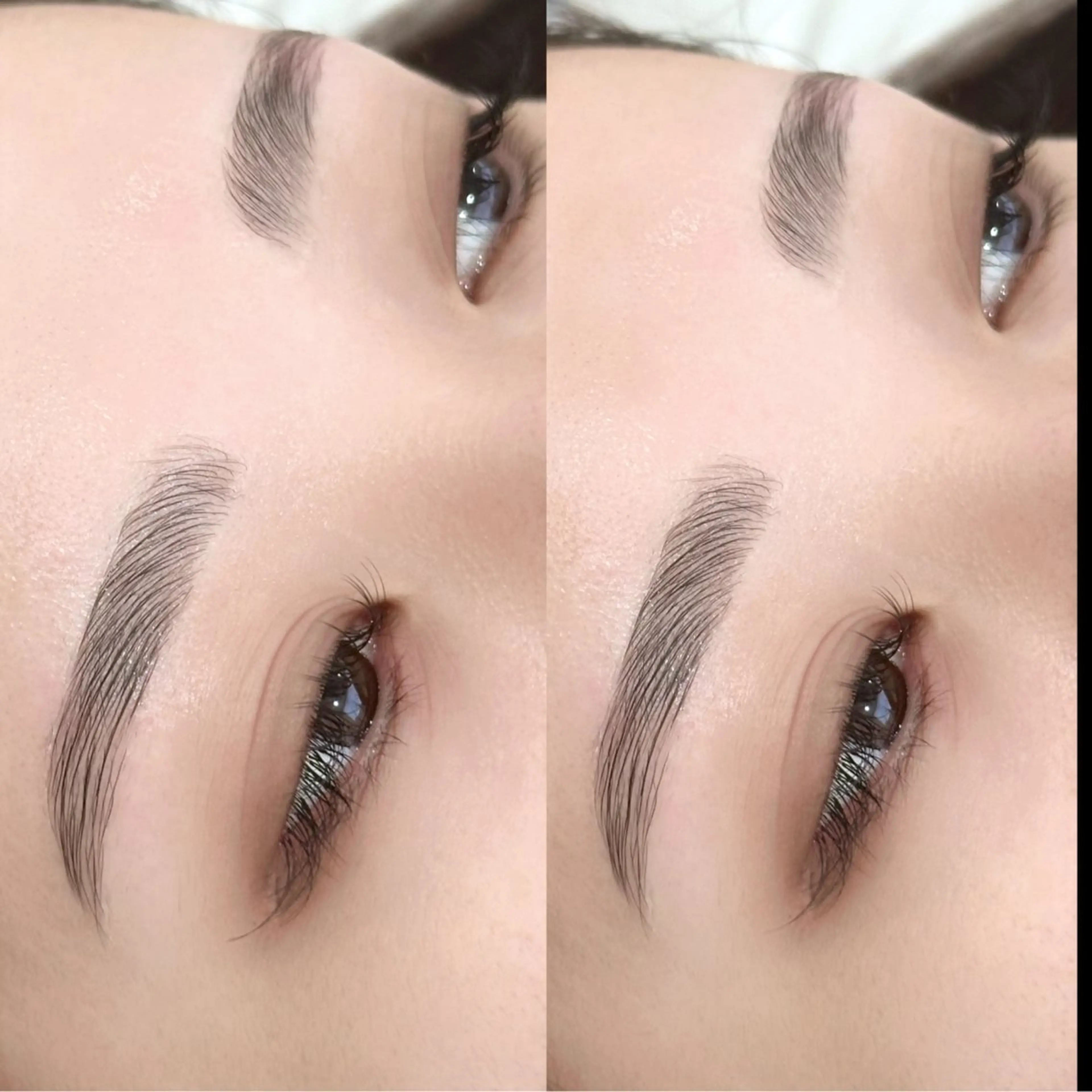 アイブロウ クレセントアイ 吉原のマツエク・マツパデザイン