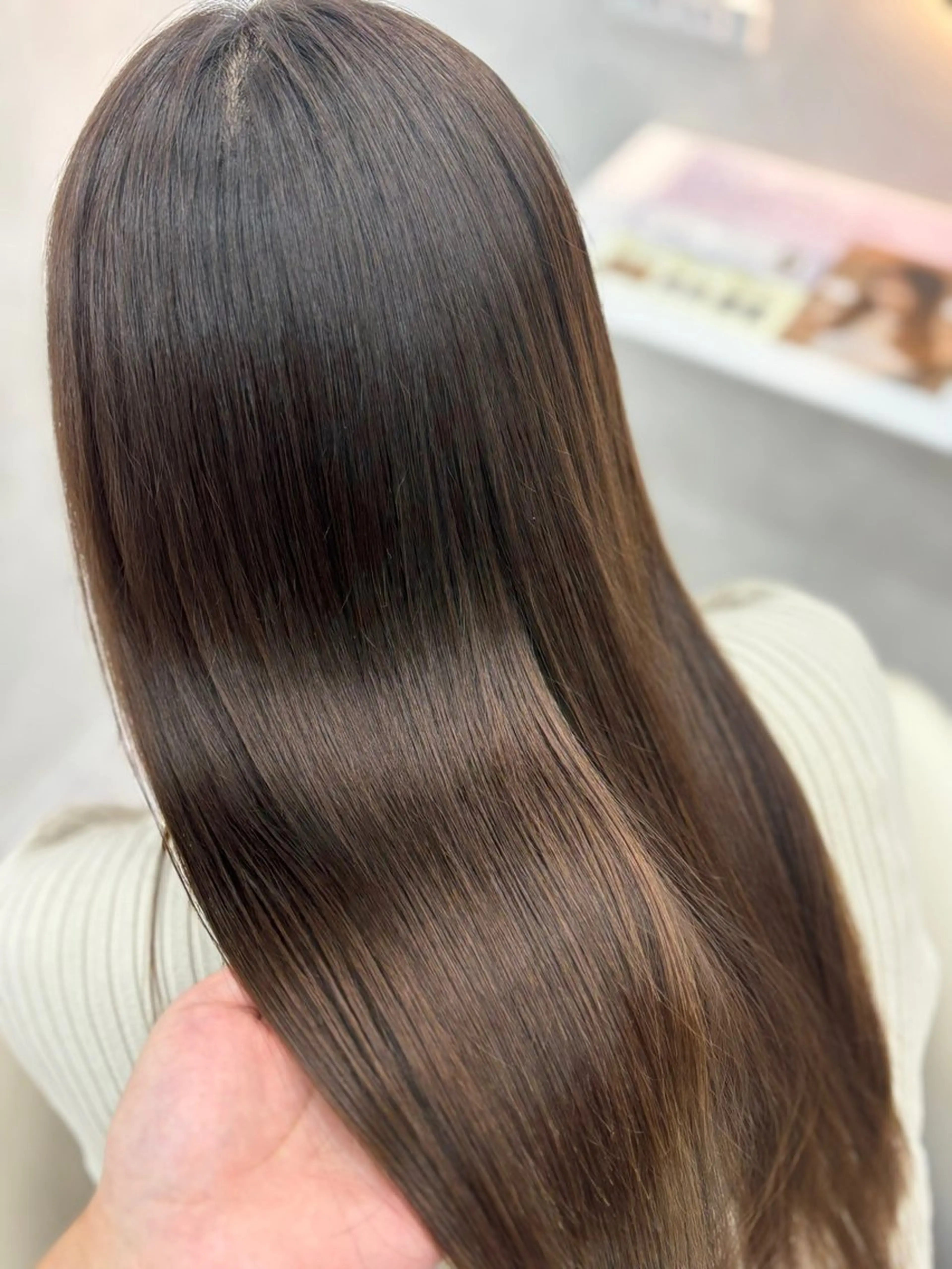 ロング KAMIHIRA RINAのその他イメージ