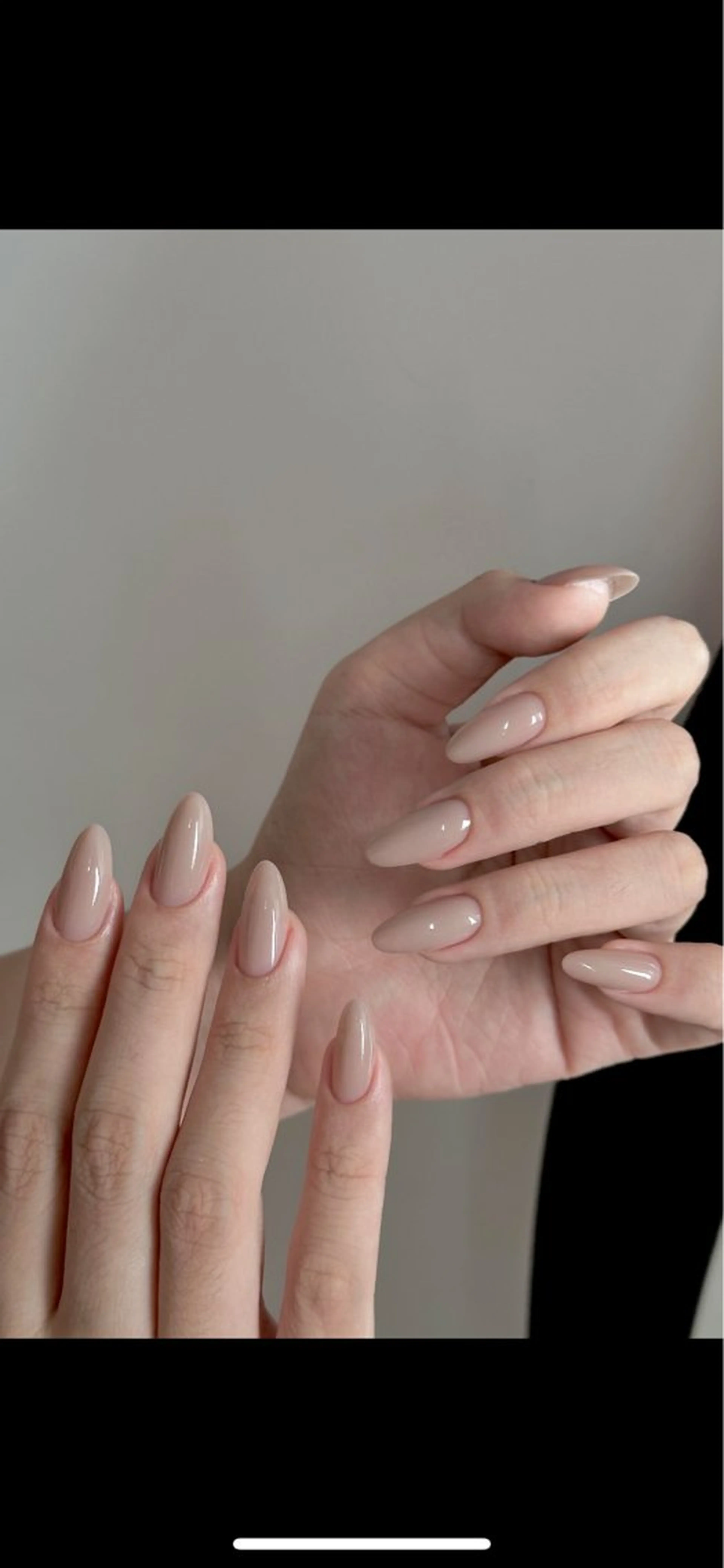 ネイル ハンドネイル AB マツエクネイルサロン2号店所属・金子 希のネイルデザイン