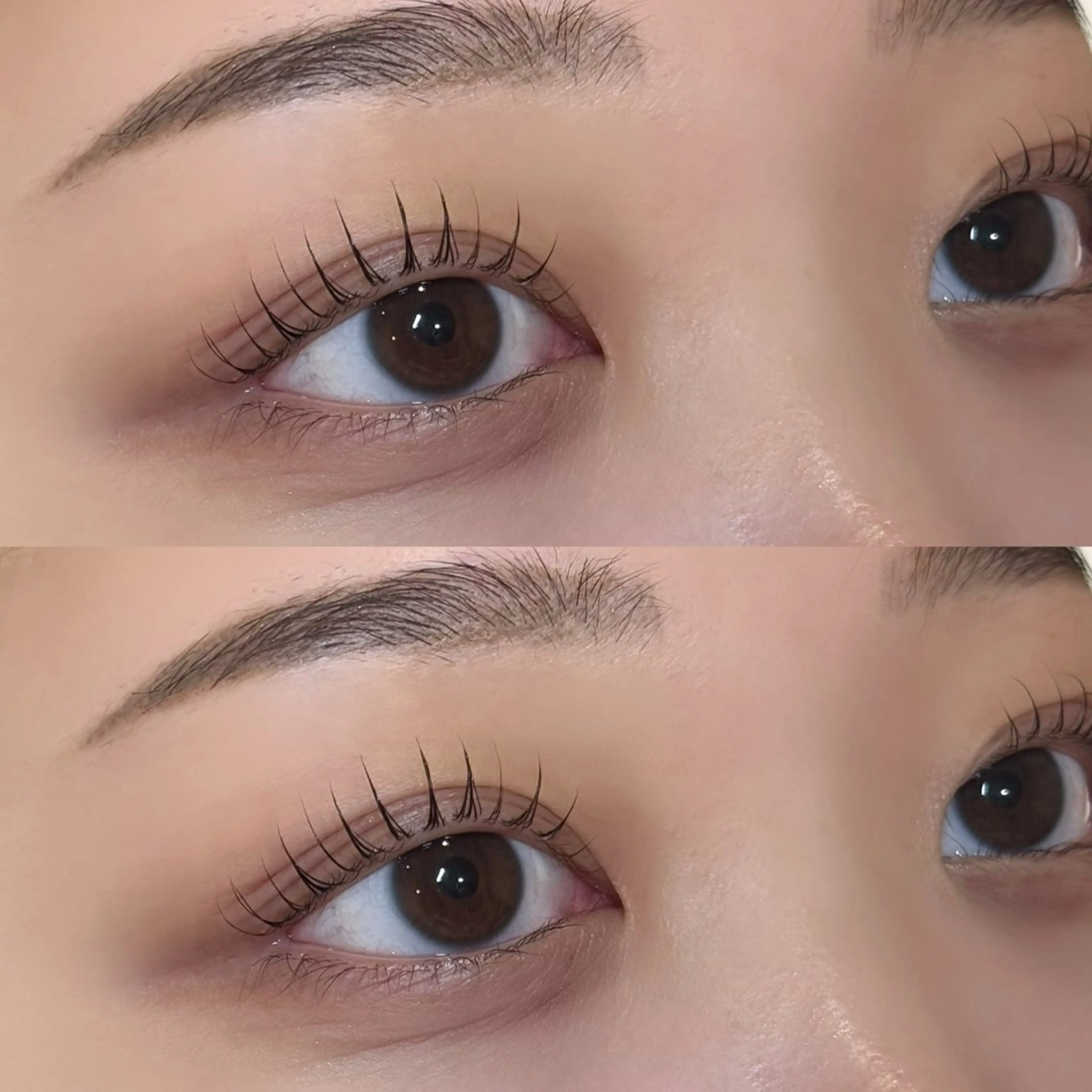 マツエク・マツパ Unefleur横浜 MIYU🤍の眉毛・アイブロウイメージ