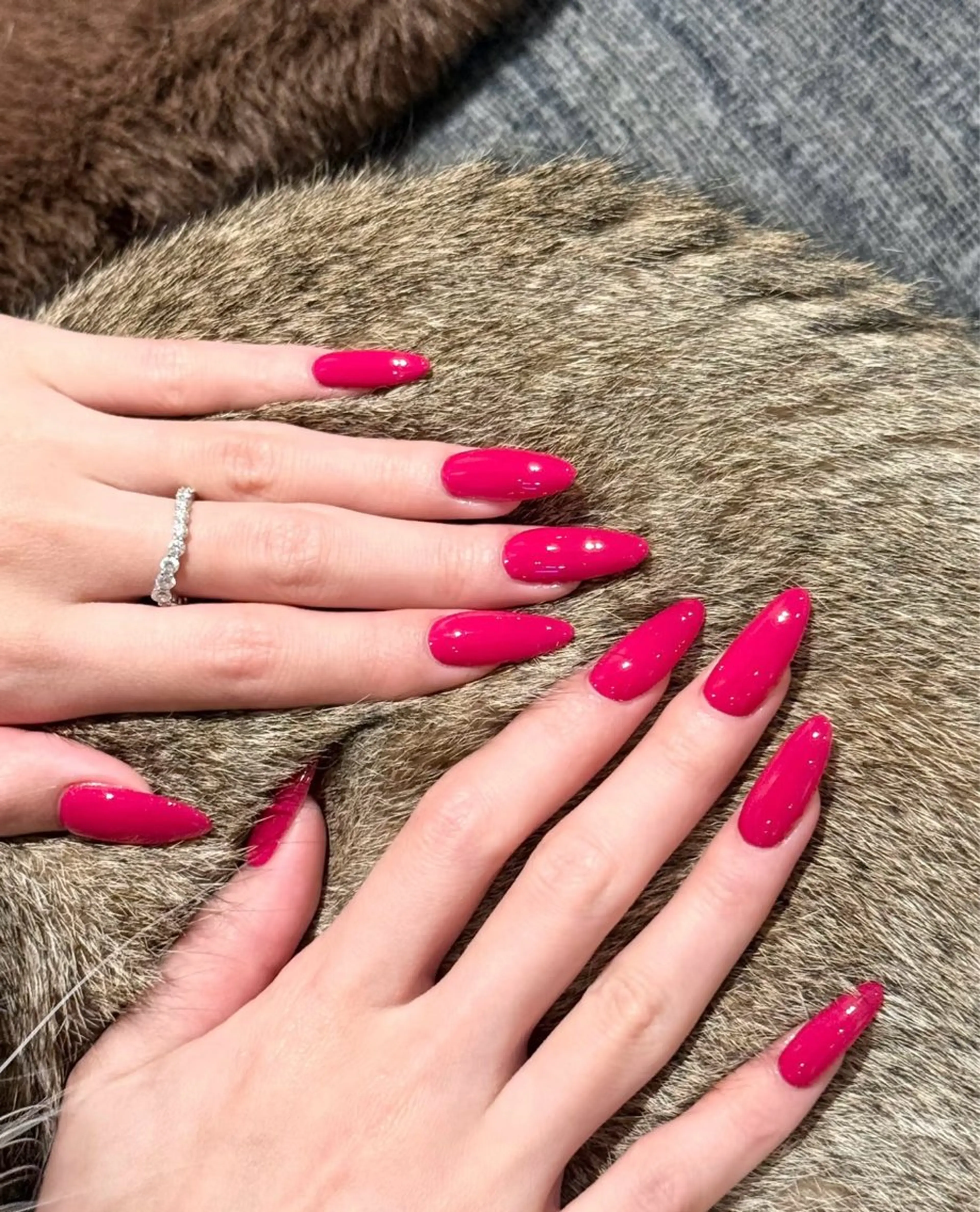 ネイル アートネイル チークネイル 長さ出し フラワーネイル フットネイル YK かなnail ～のネイルデザイン