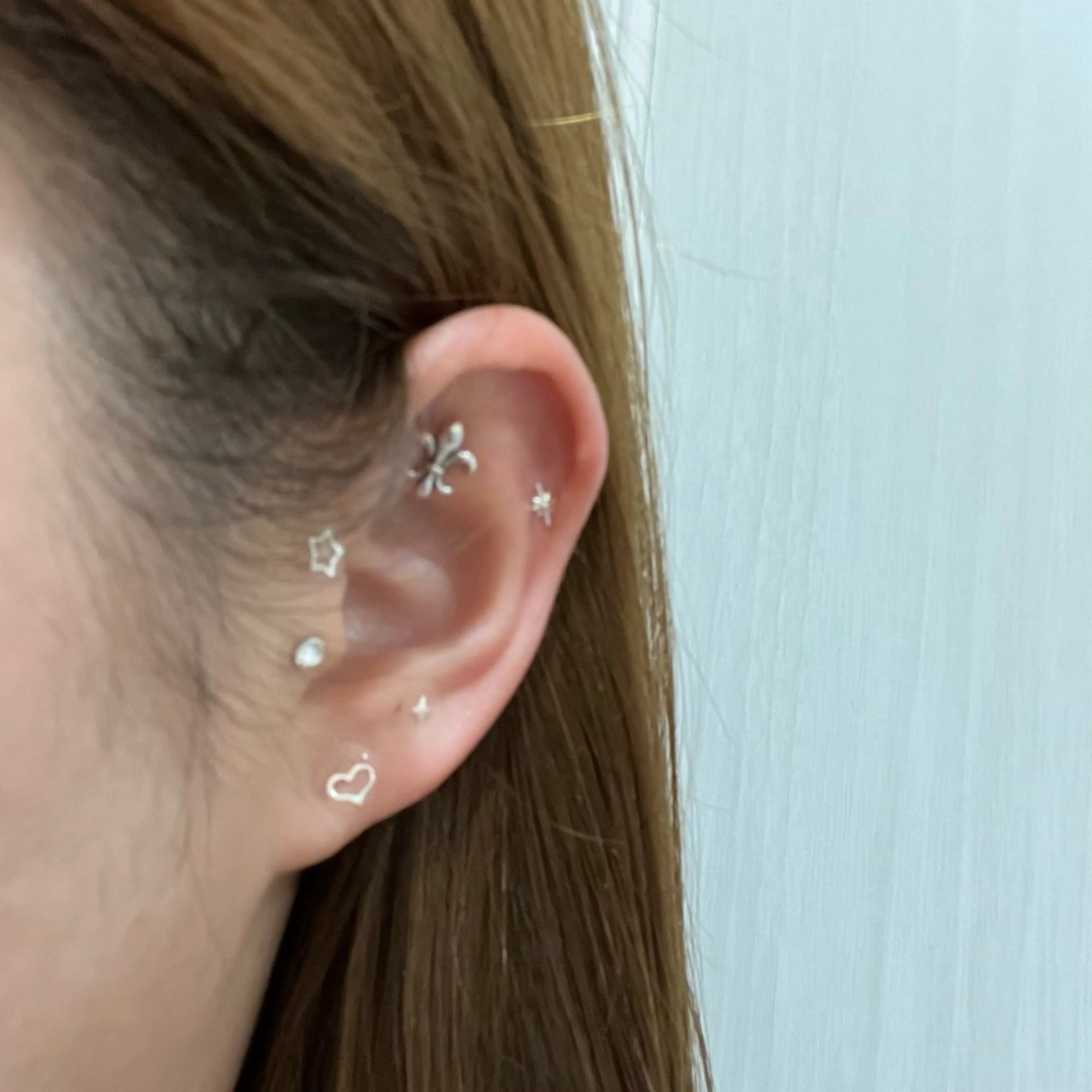 耳つぼジュエリー 浜松のエステ・リラクイメージ