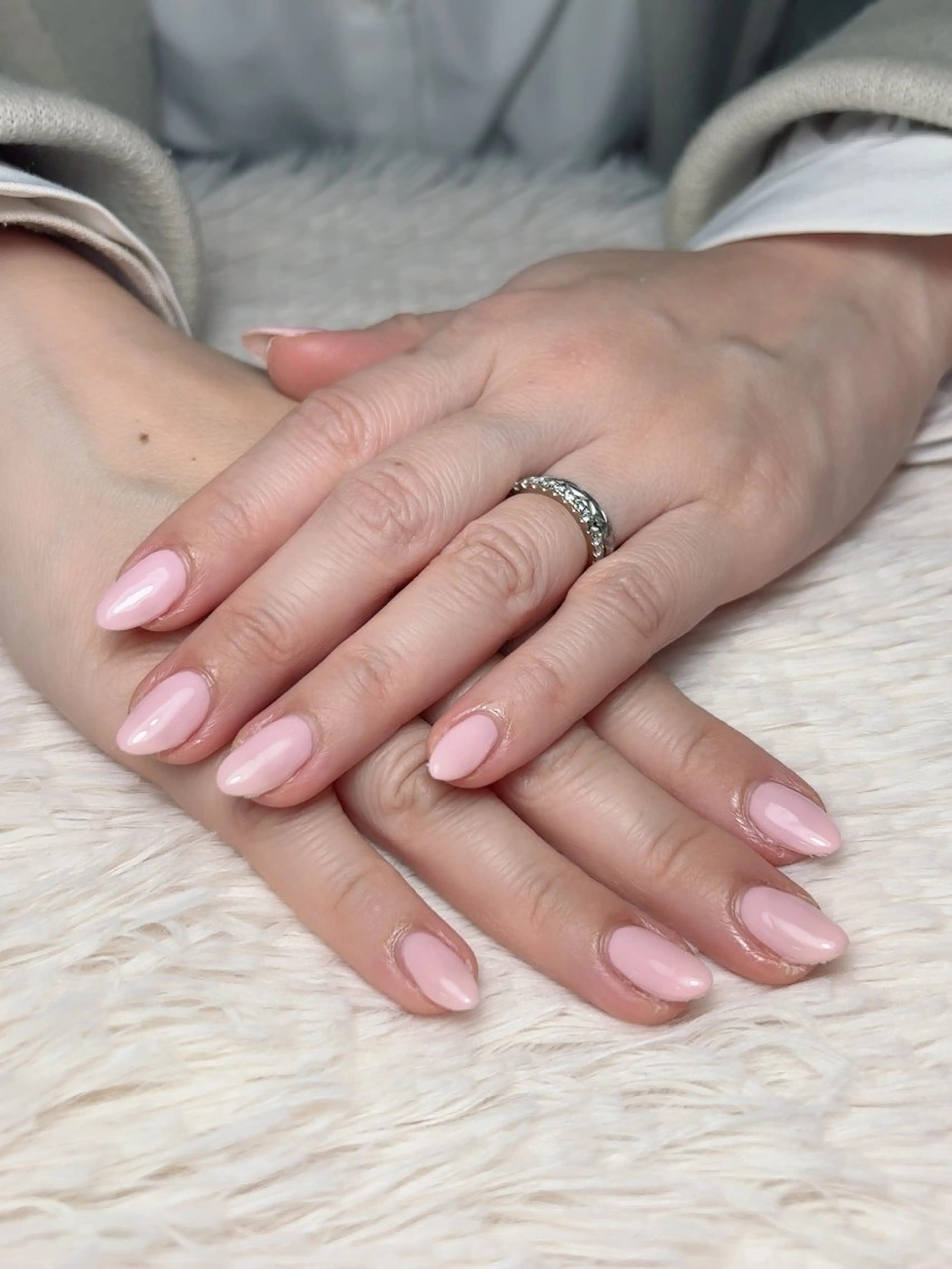 ネイル ハンドネイル No8 RYOのネイルデザイン