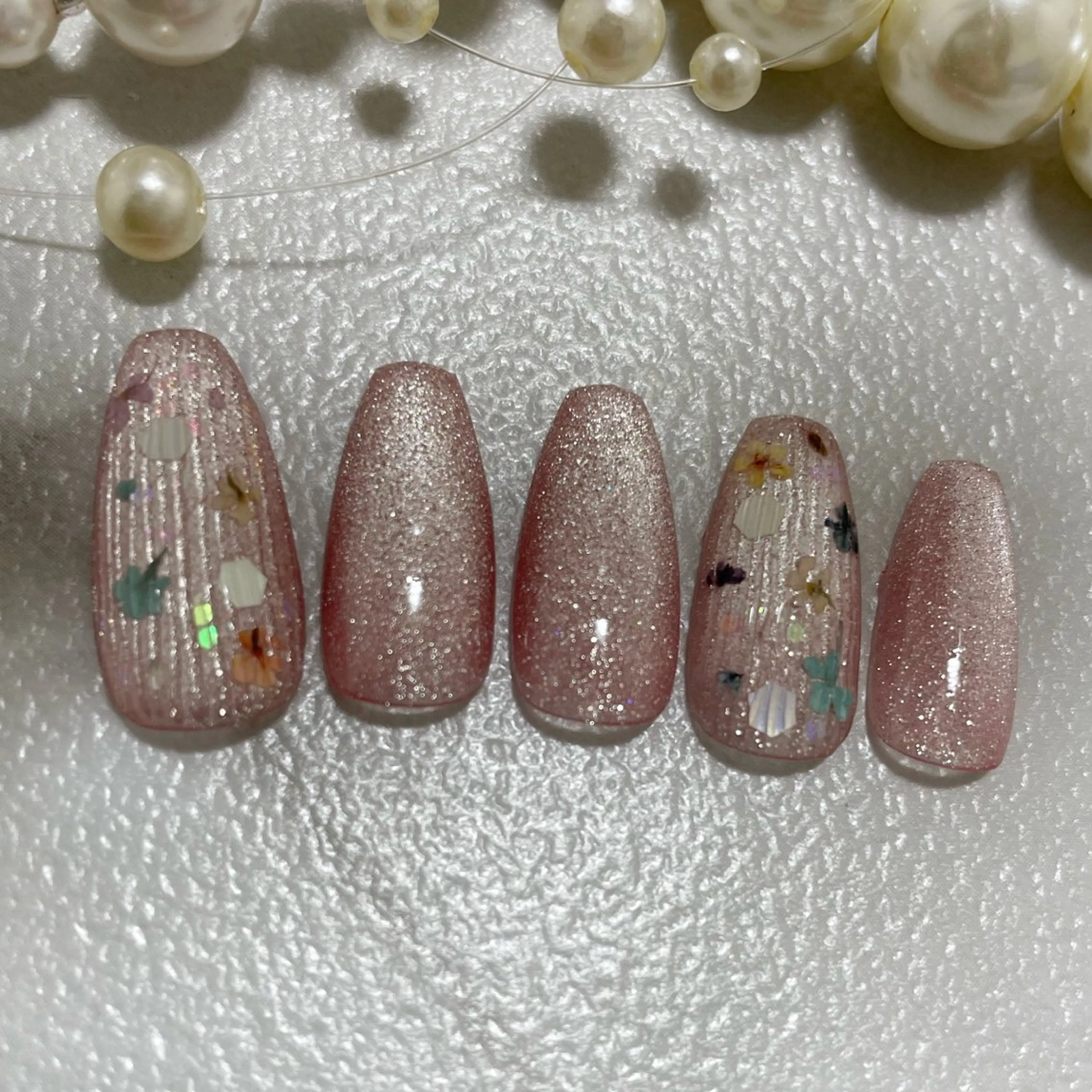 ネイル nailsalon SANANAILのネイルデザイン
