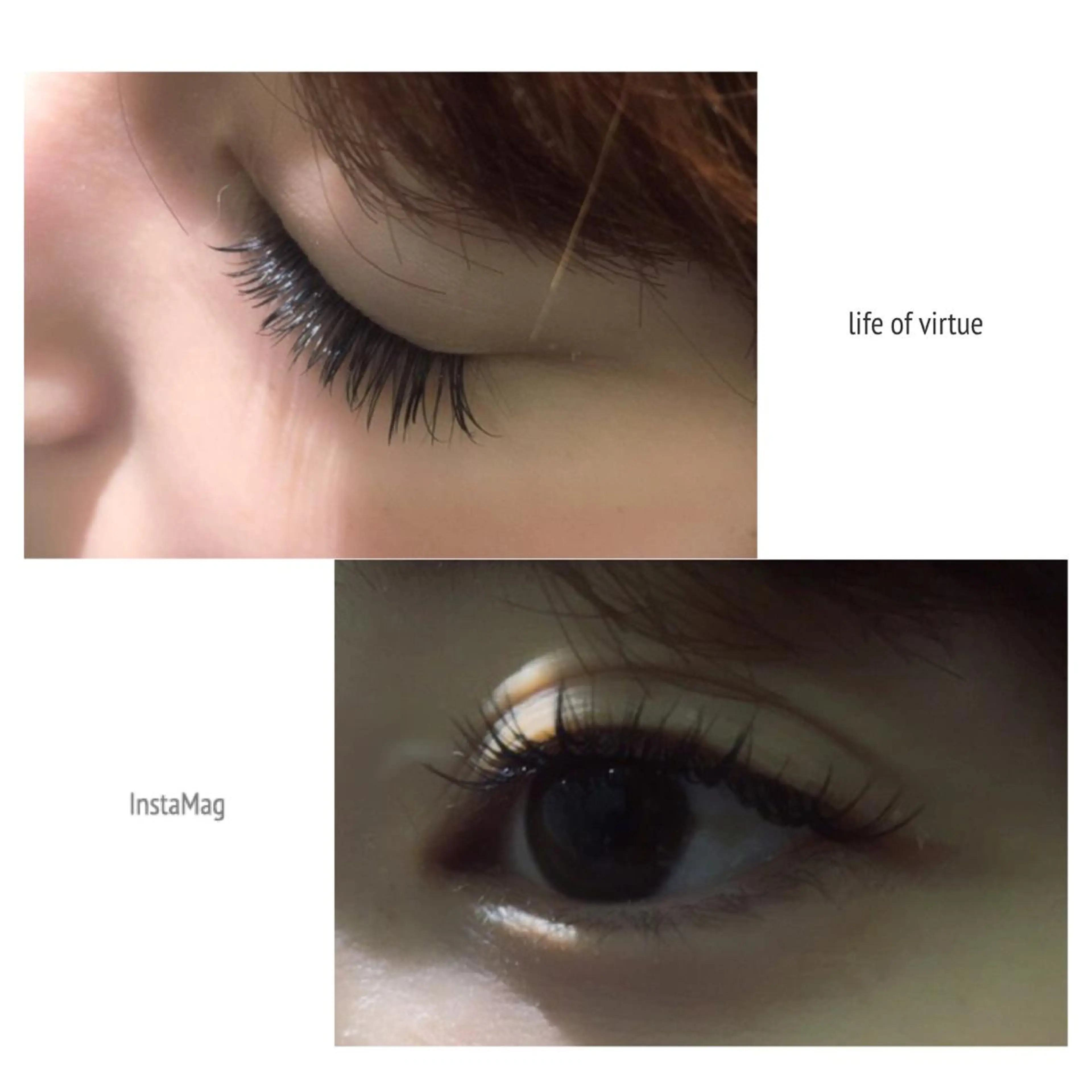 マツエク・マツパ セクシー MyCubeHairDesignEyelash所属・miiimo ミモのマツエク・マツパデザイン