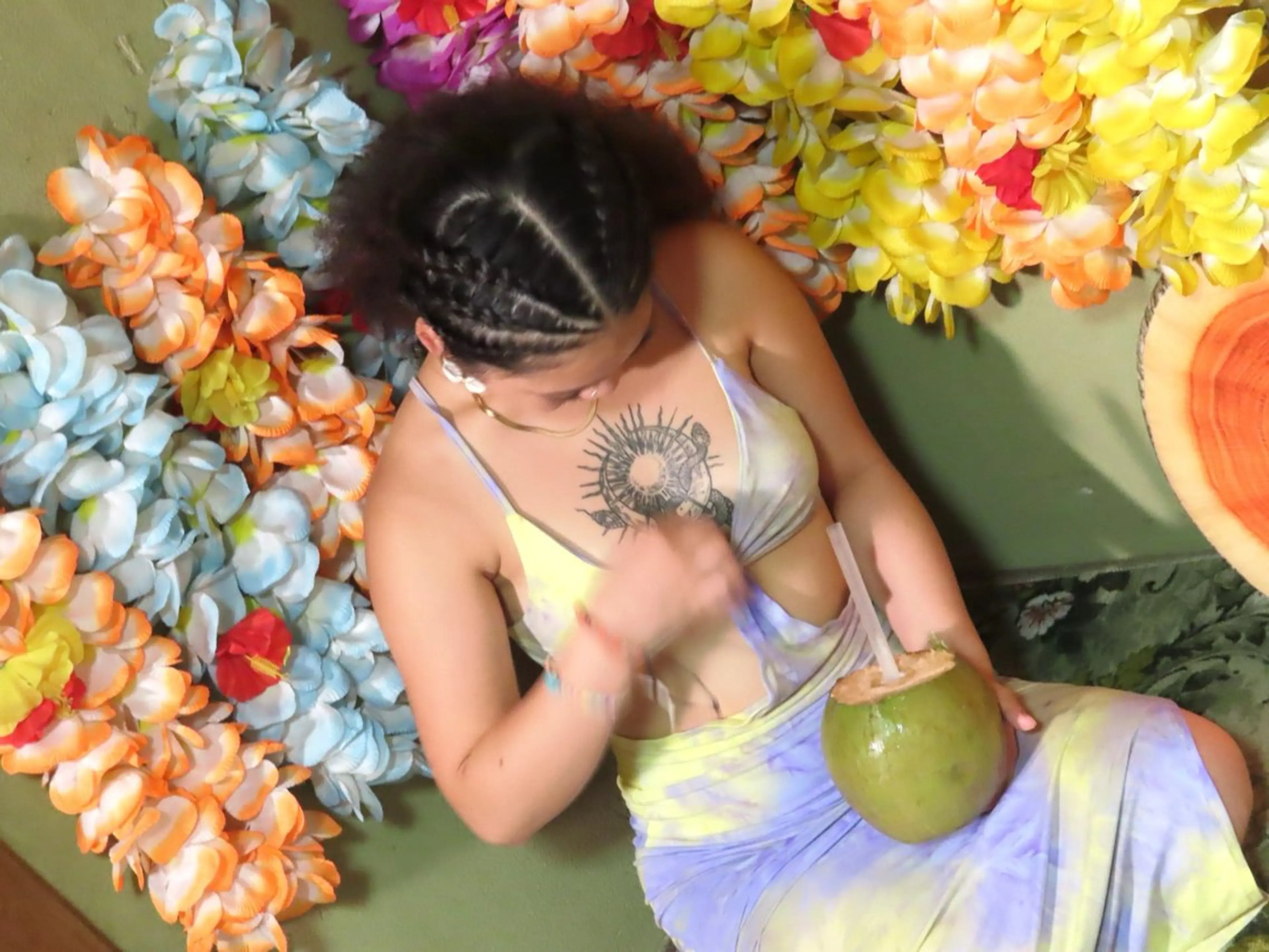 なむ佐藤 ⭐︎リンパ施術者のエステ・リラクイメージ