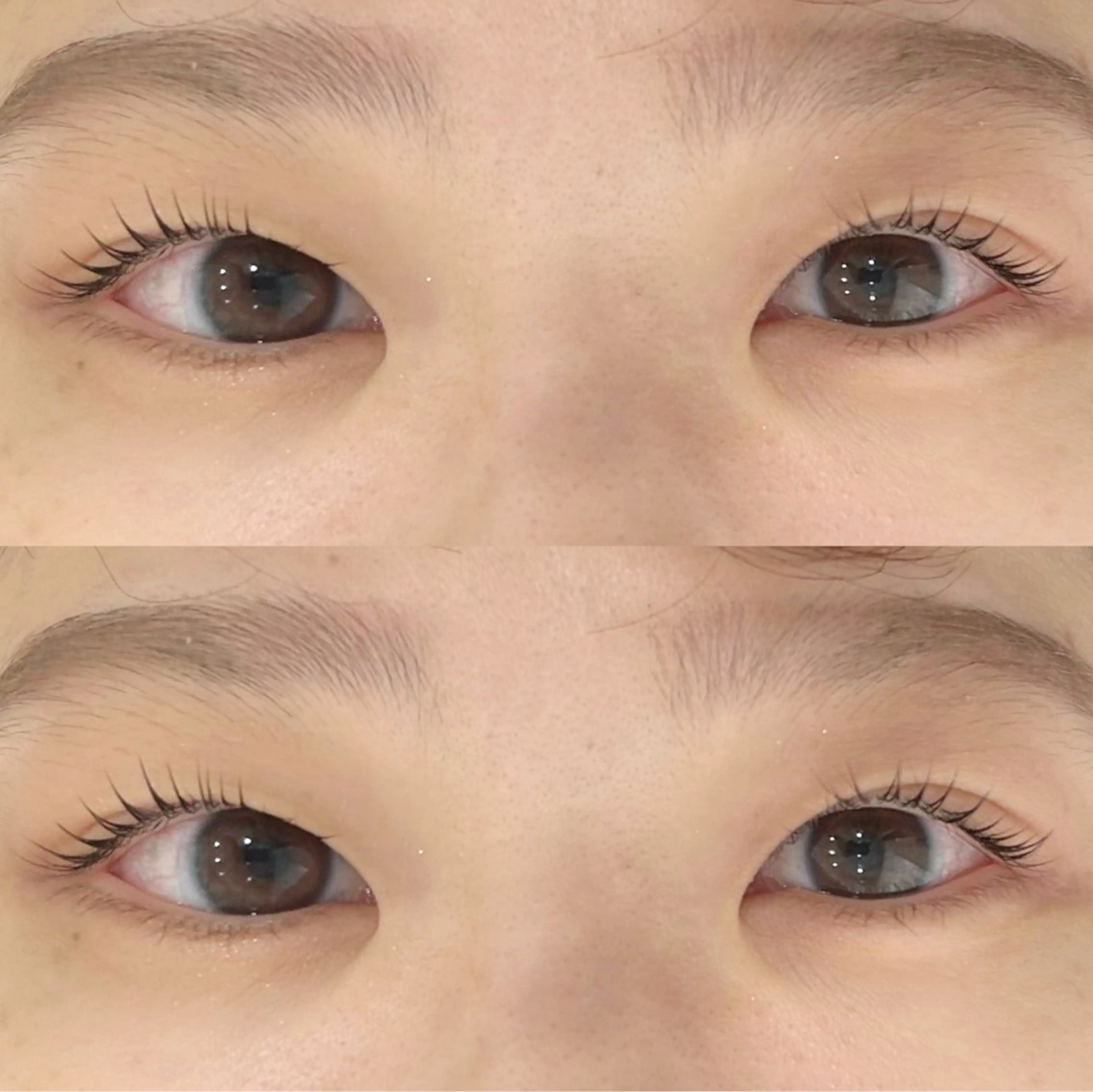 マツエク・マツパ LOAVE 🦋華   乃🦋の眉毛・アイブロウイメージ