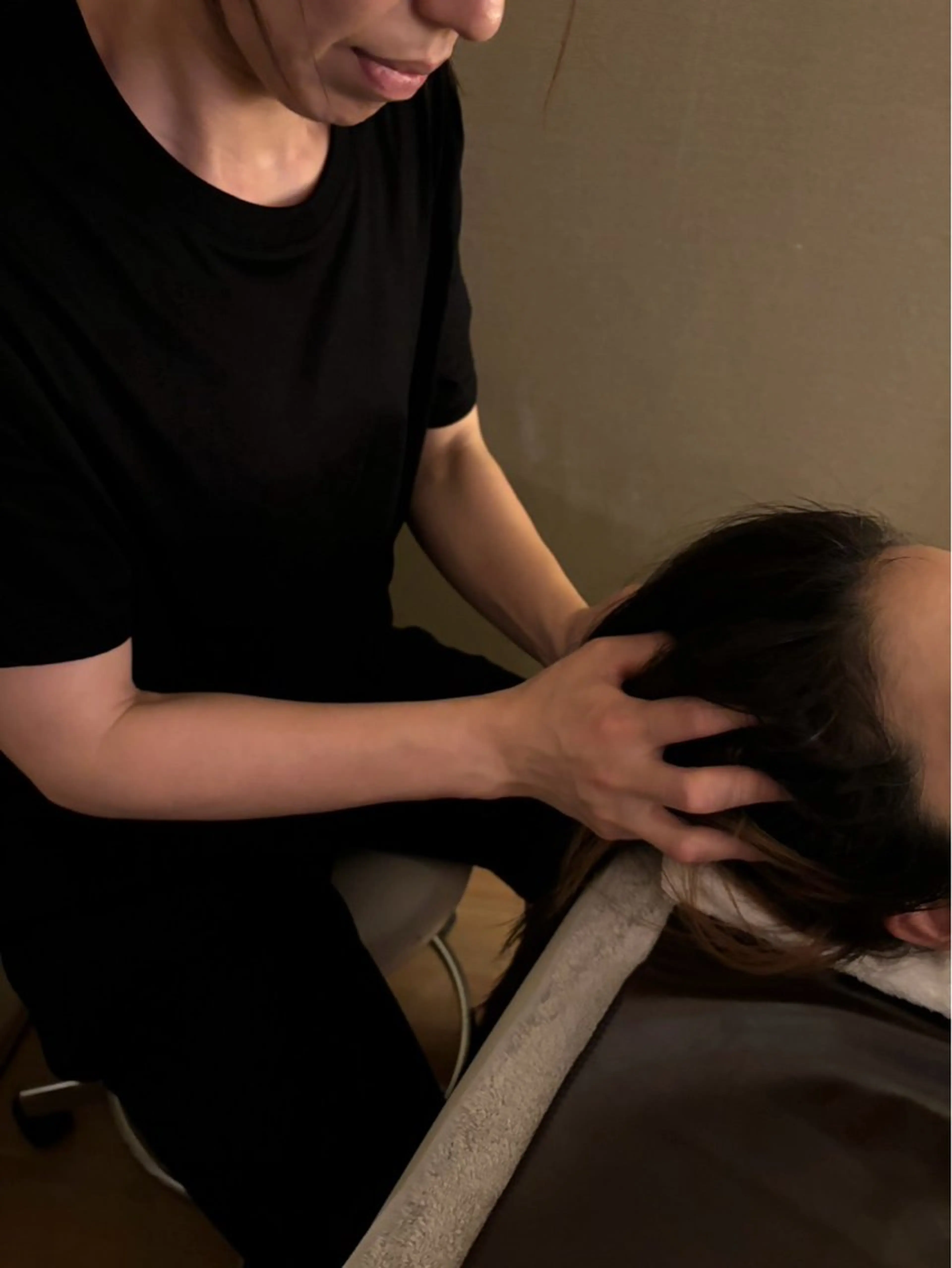 梅本 麿帆のエステ・リラクイメージ