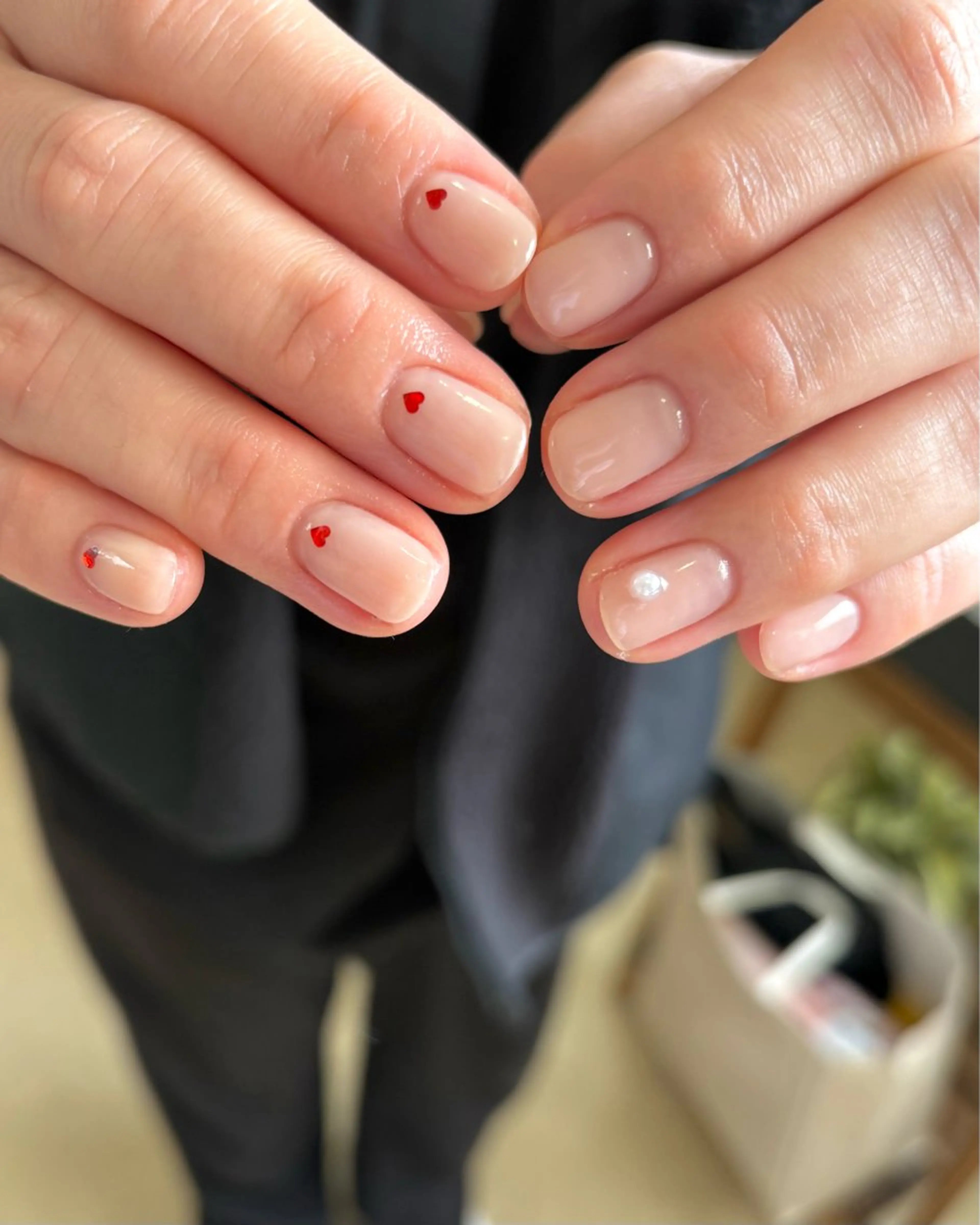 ネイル NOZOMI _ MONICAのネイルデザイン