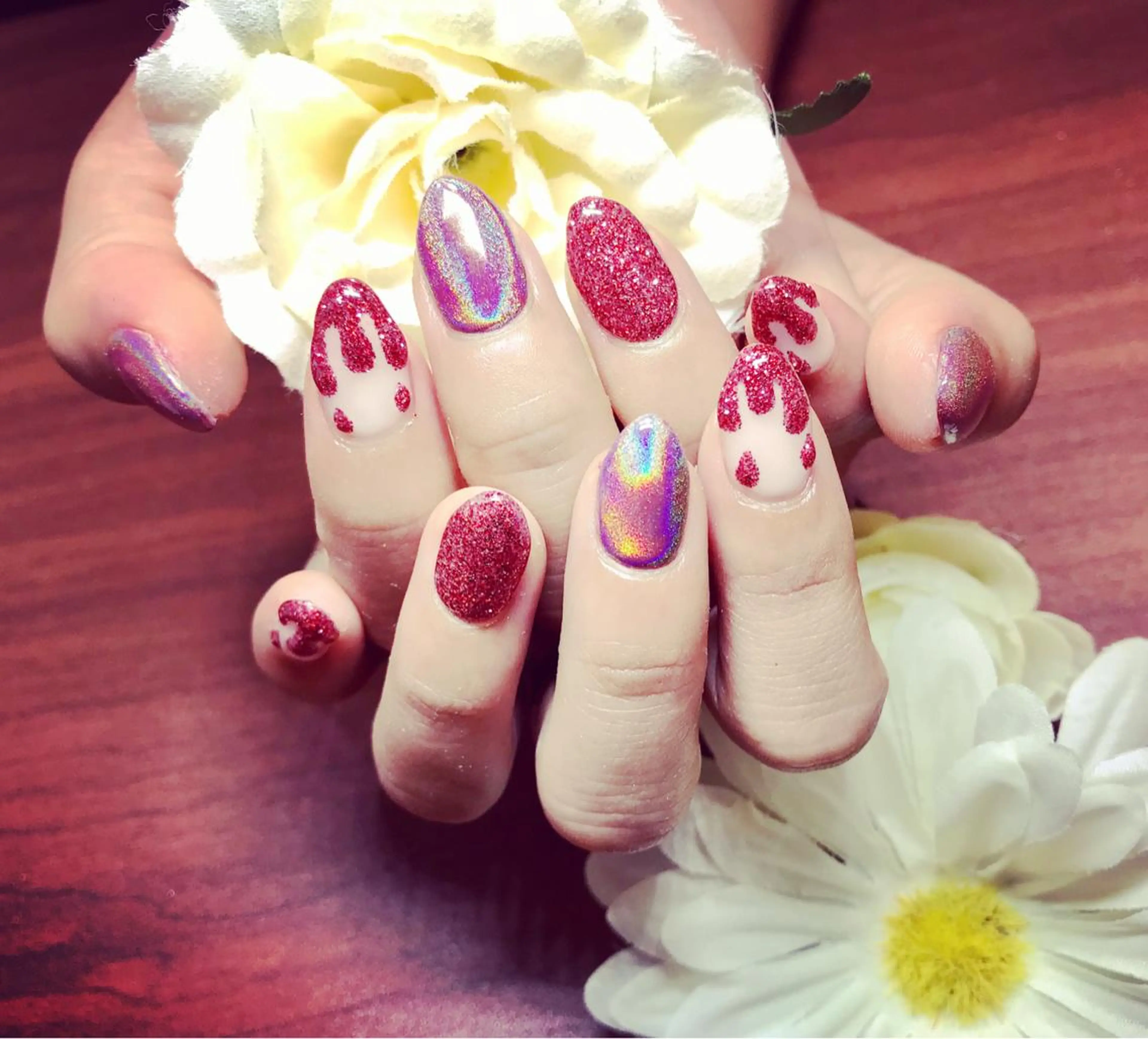 ネイル NAIL salon ACEのネイルデザイン