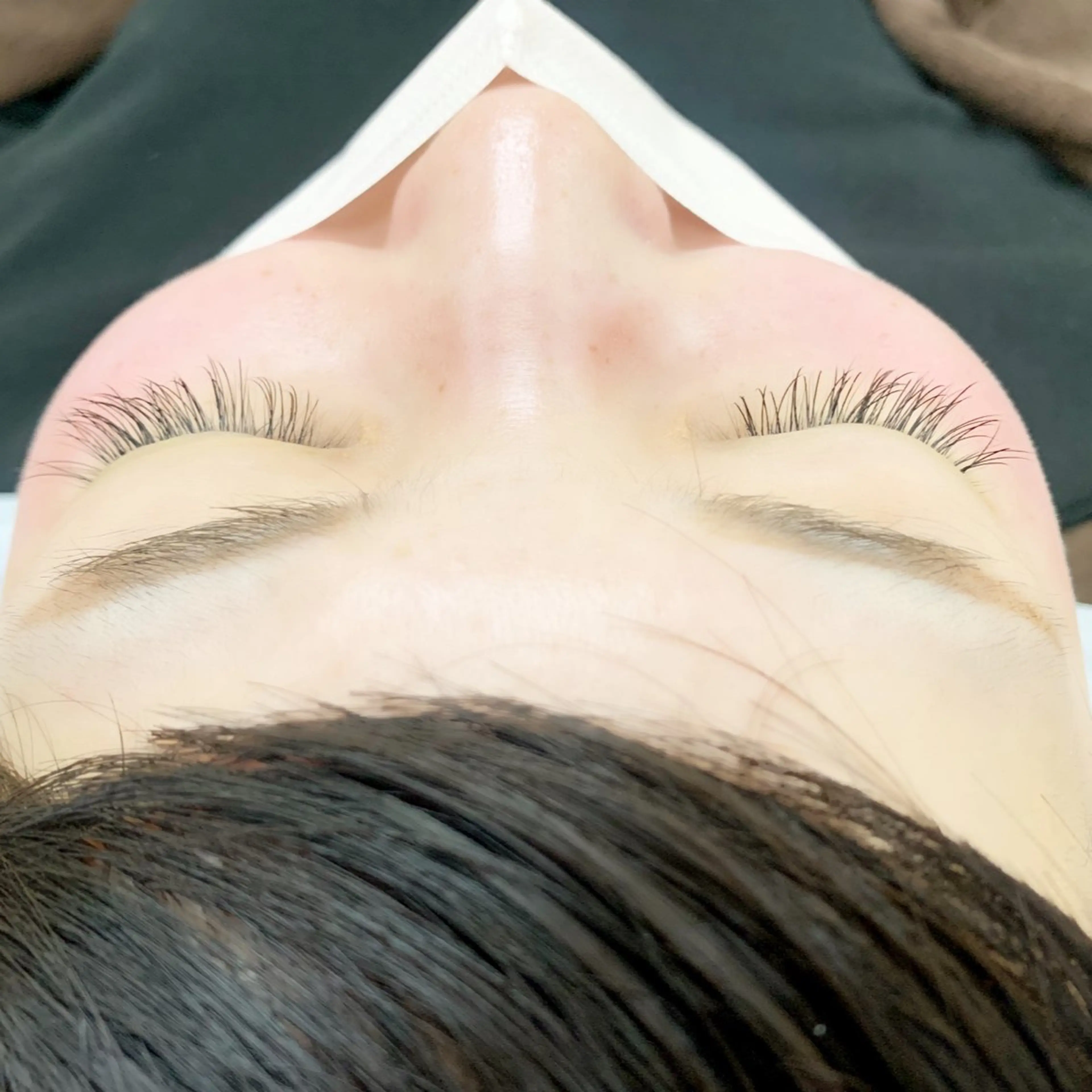 マツエク・マツパ EYELA 掛川店所属・🐣EYELA shinoharaのマツエク・マツパデザイン