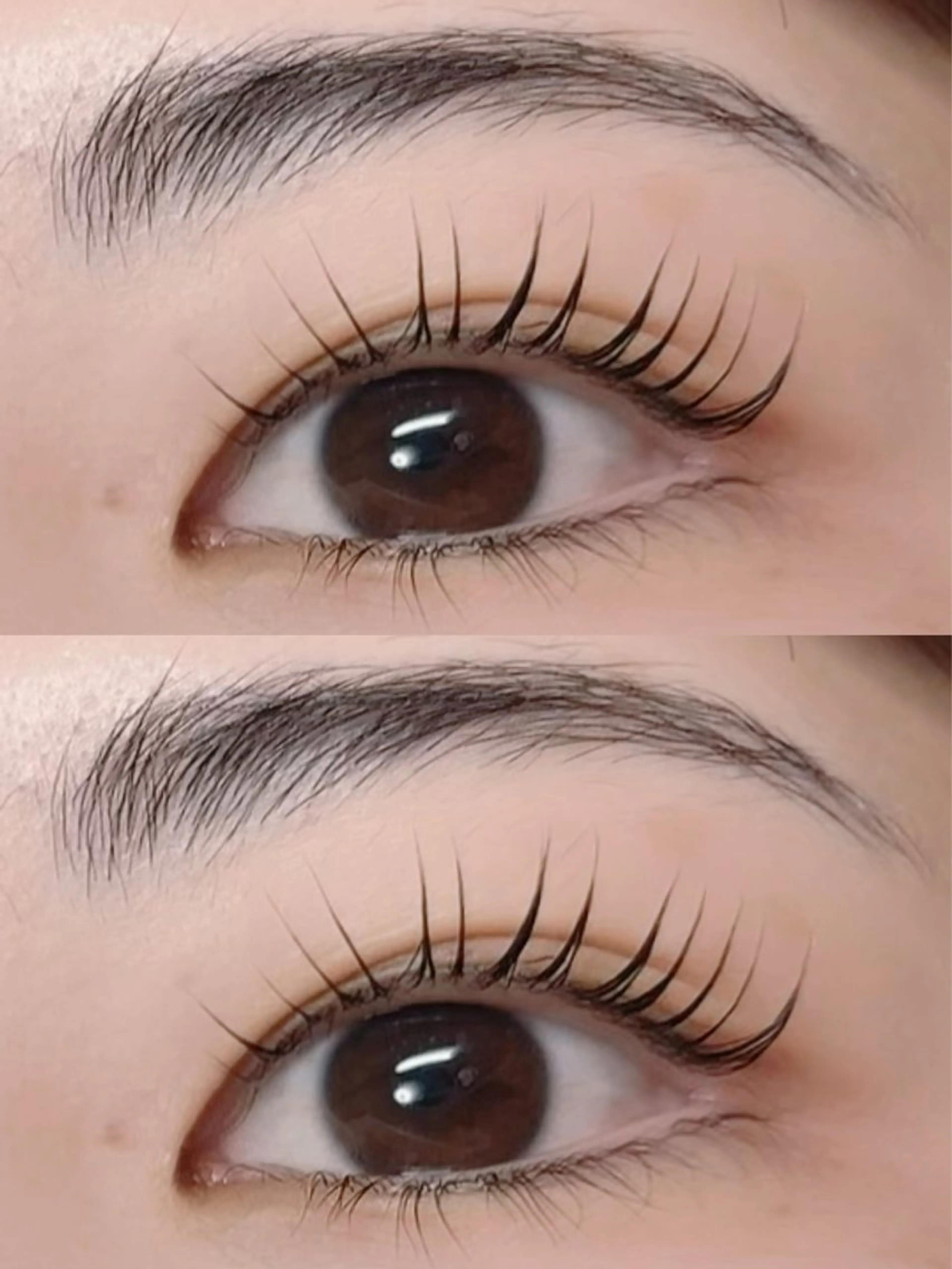 マツエク・マツパ か なのマツエク・マツパデザイン