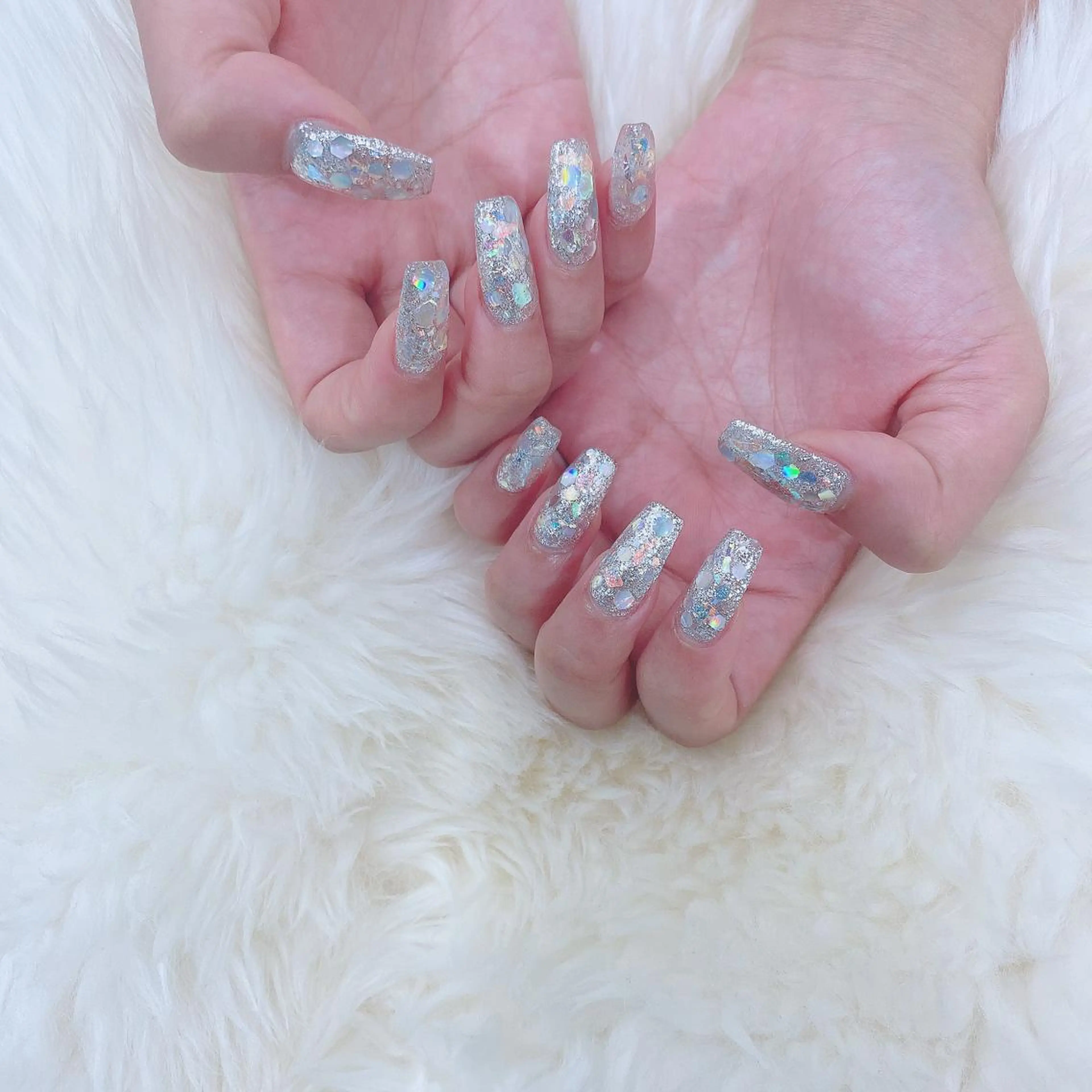 ネイル SOL NAILのネイルデザイン