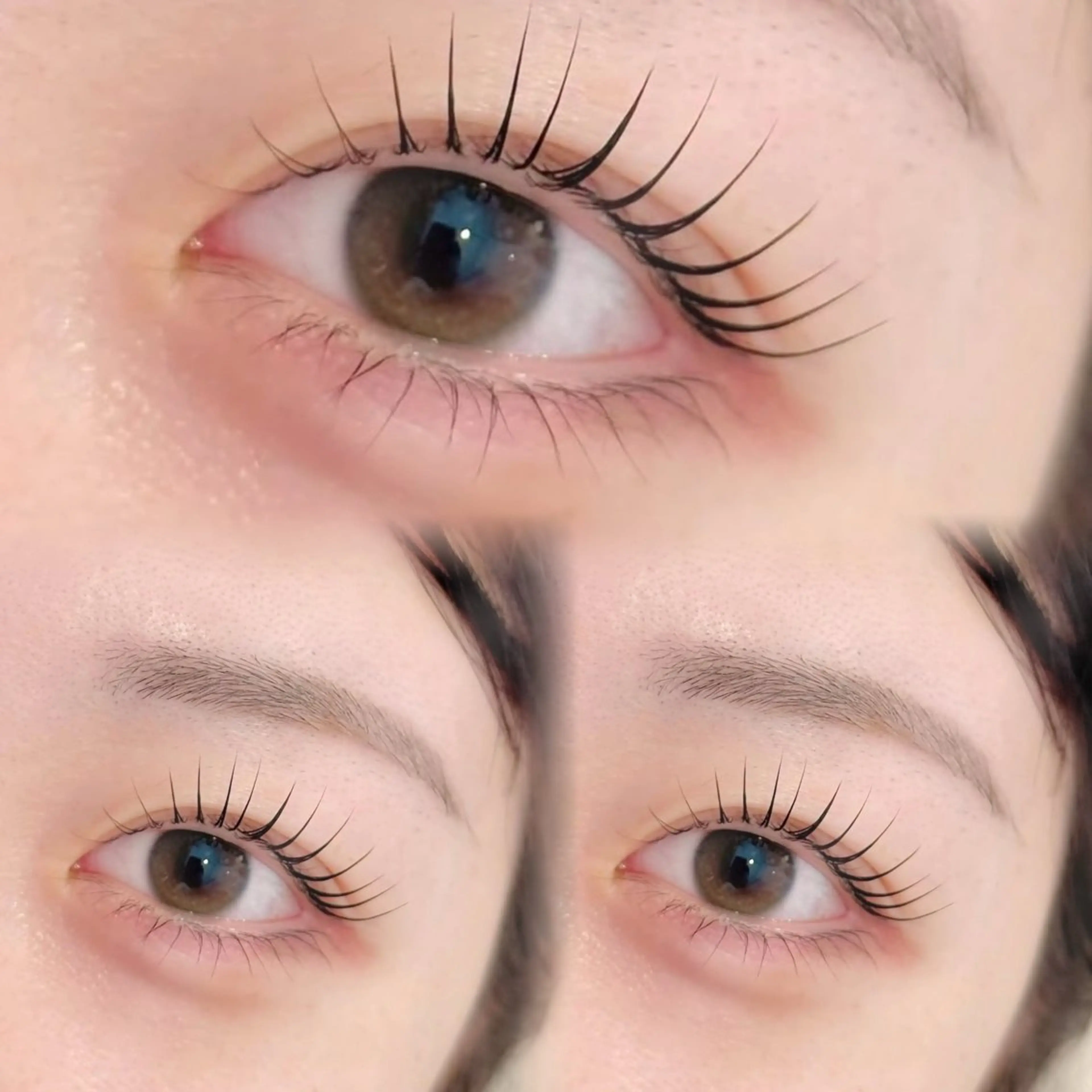 マツエク・マツパ 眉毛とまつ毛のお店blue【ブルー】所属・🩵MAAYA 🩵blueのマツエク・マツパデザイン