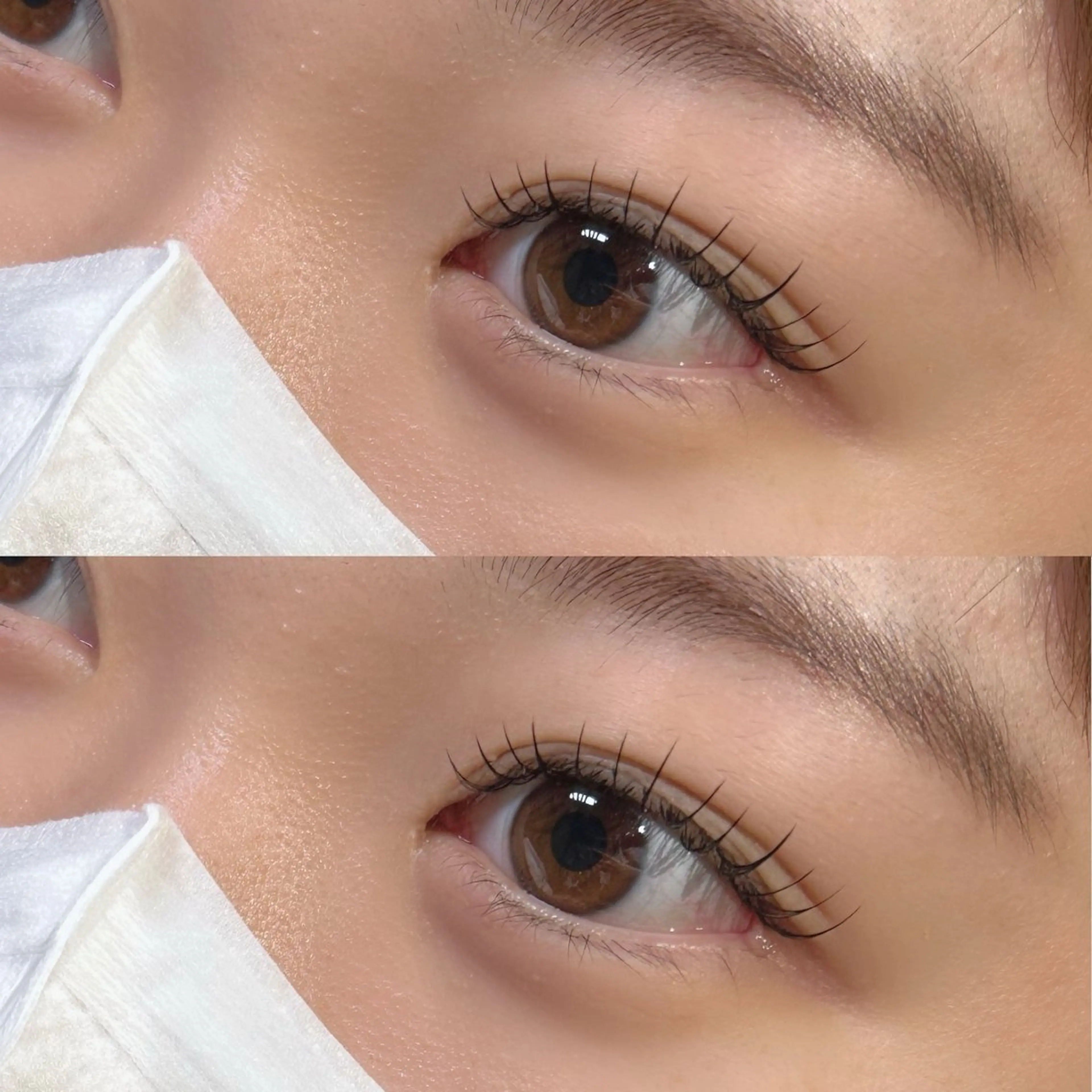 マツエク・マツパ ✨アイリスト✨ JURIのマツエク・マツパデザイン