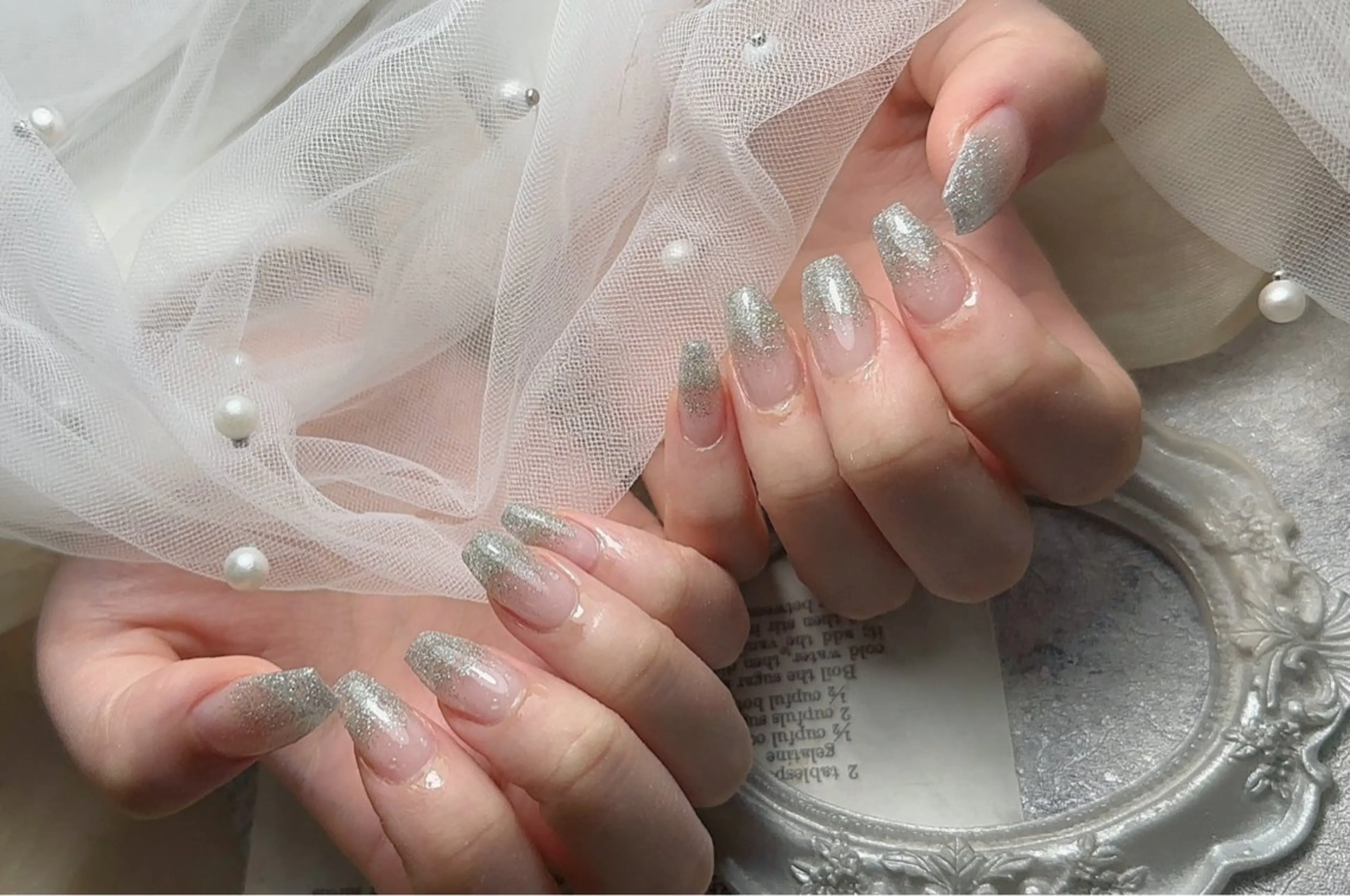 ネイル Miss Uネイルサロン所属・MissU ネイルサロンのネイルデザイン