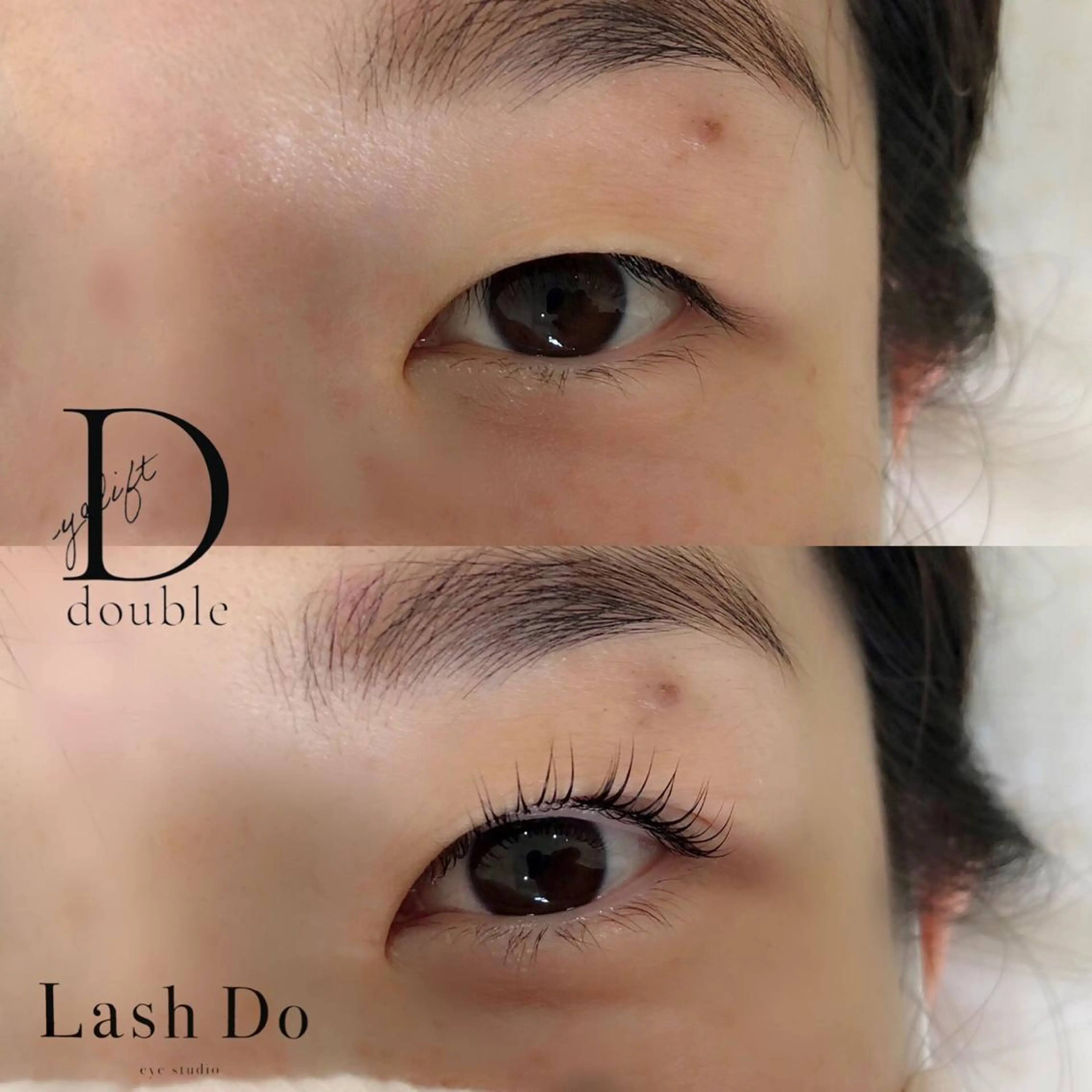 マツエク・マツパ ノンチェ 西宮北口のマツエク・マツパデザイン