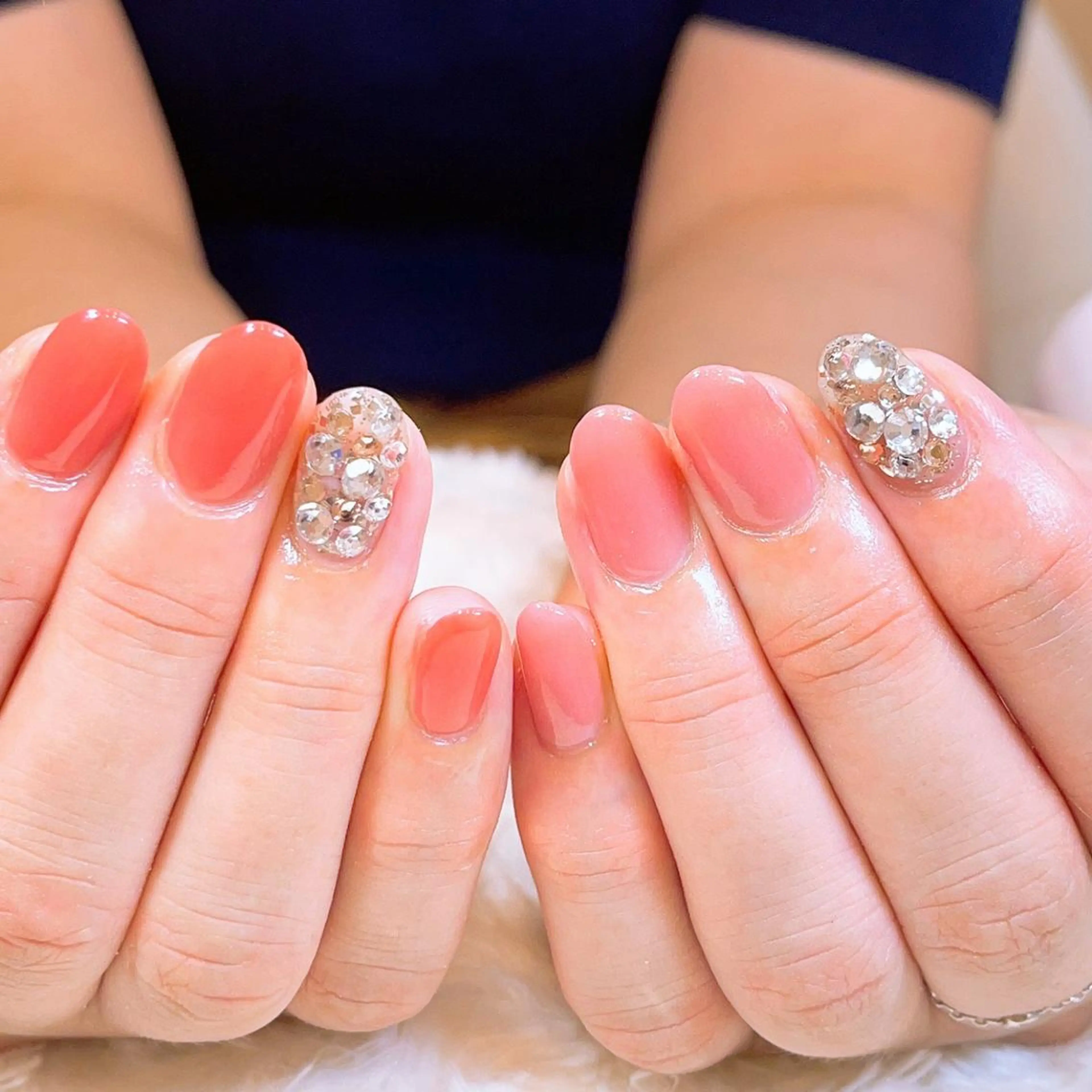 ネイル MISAKO nailのネイルデザイン