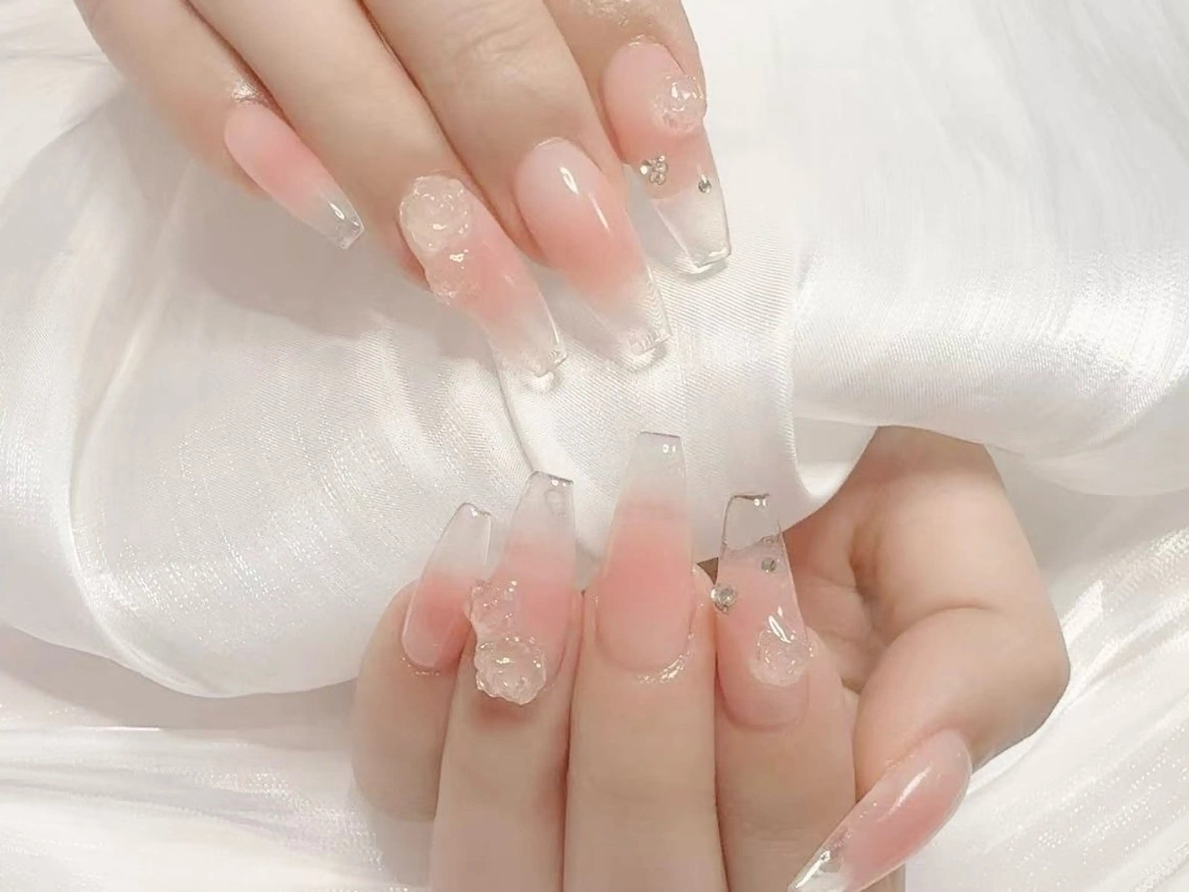 ネイル ジョリ kasumi🌹💅のネイルデザイン