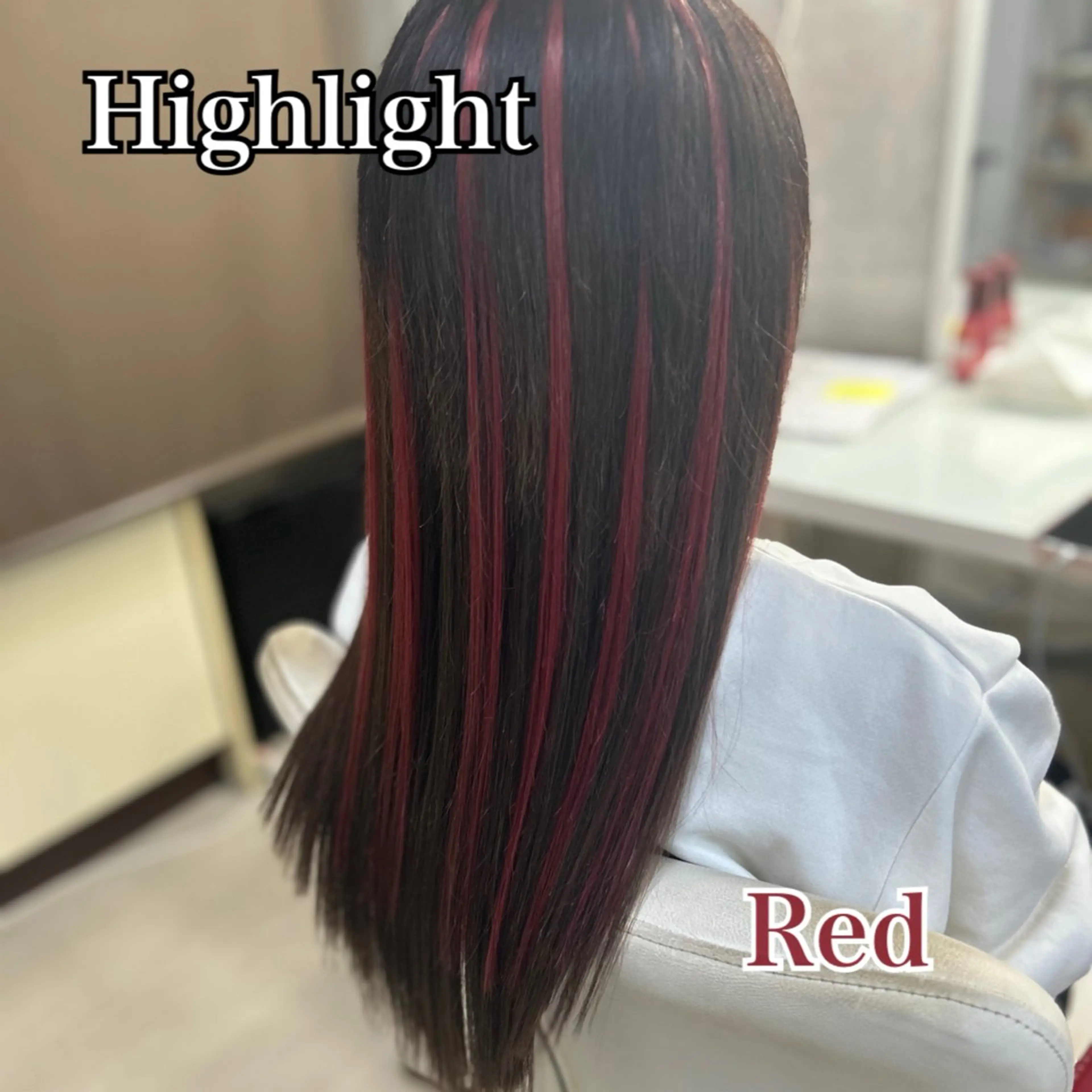 ロング エクステ ドレスアップ南草津所属・🫧ドレスアップ 南草津店🫧のヘアスタイル