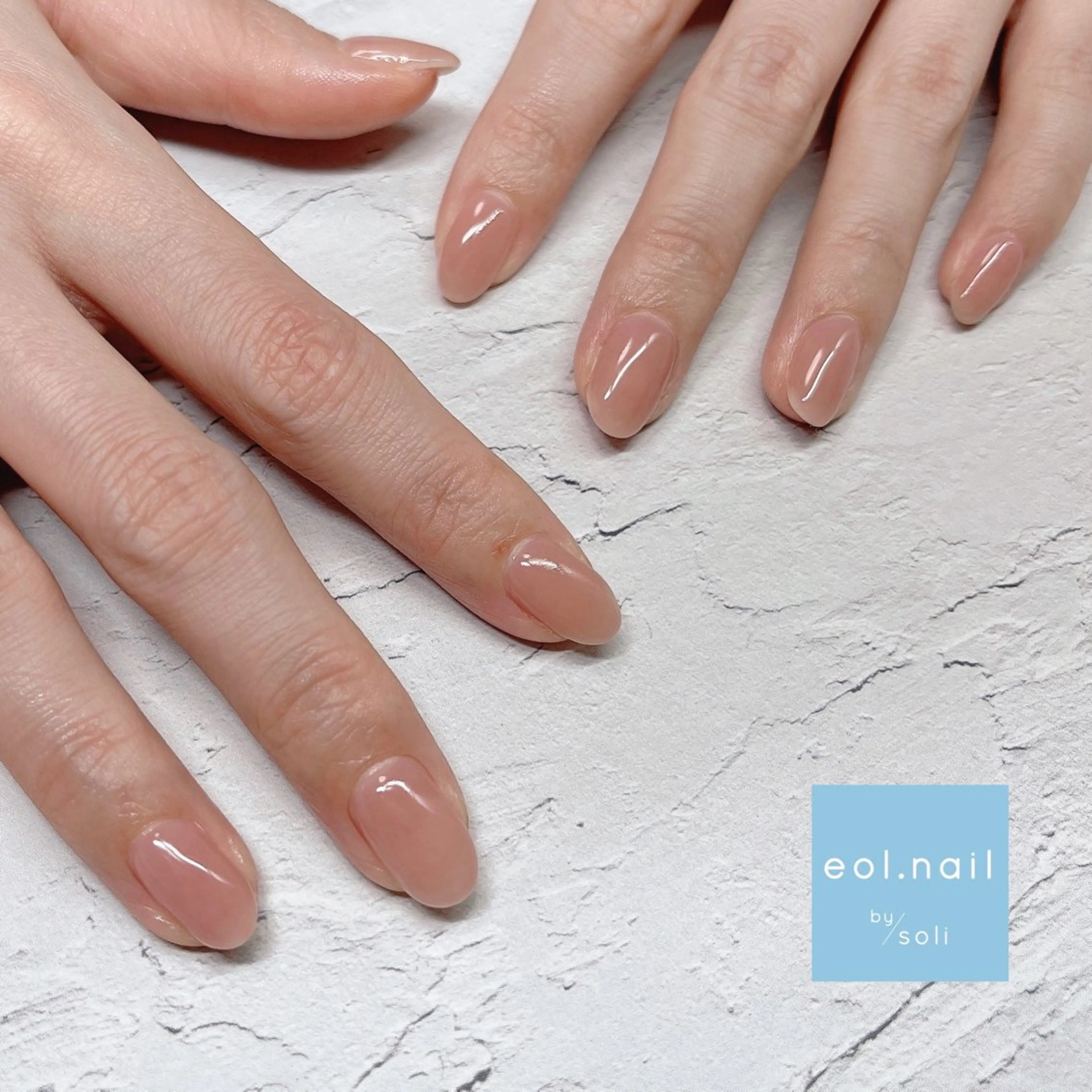 ネイル eol. 【エオル】のネイルデザイン