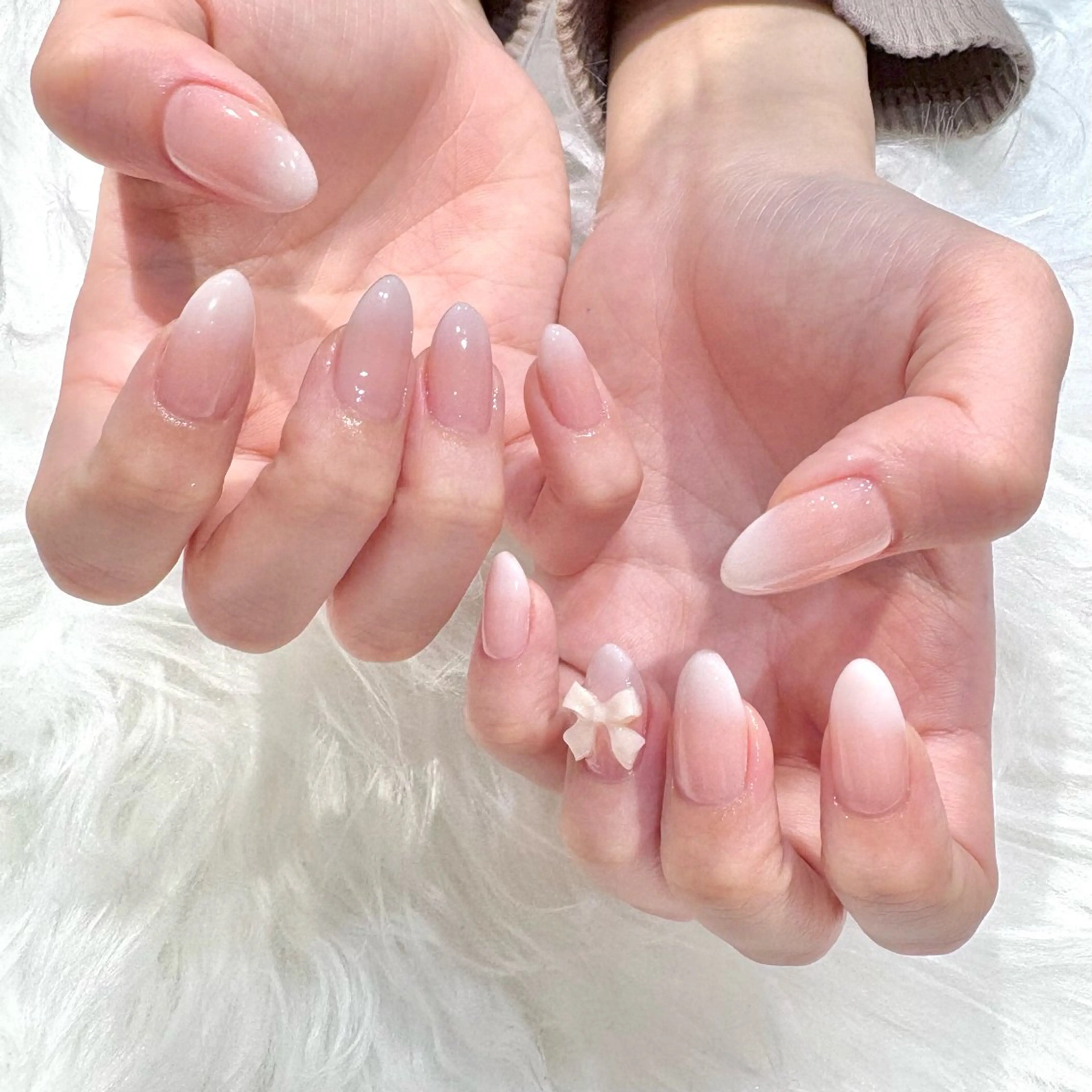 ネイル 🌷 MIO🌷のネイルデザイン