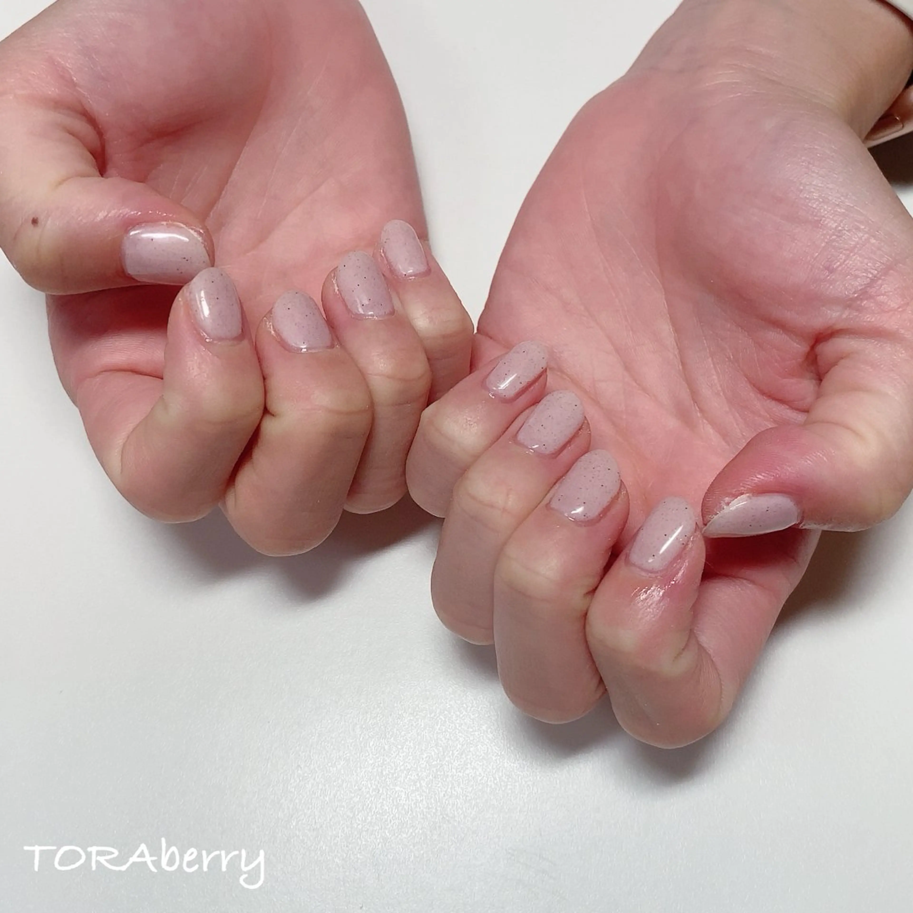 ネイル ネイリスト なつみのネイルデザイン