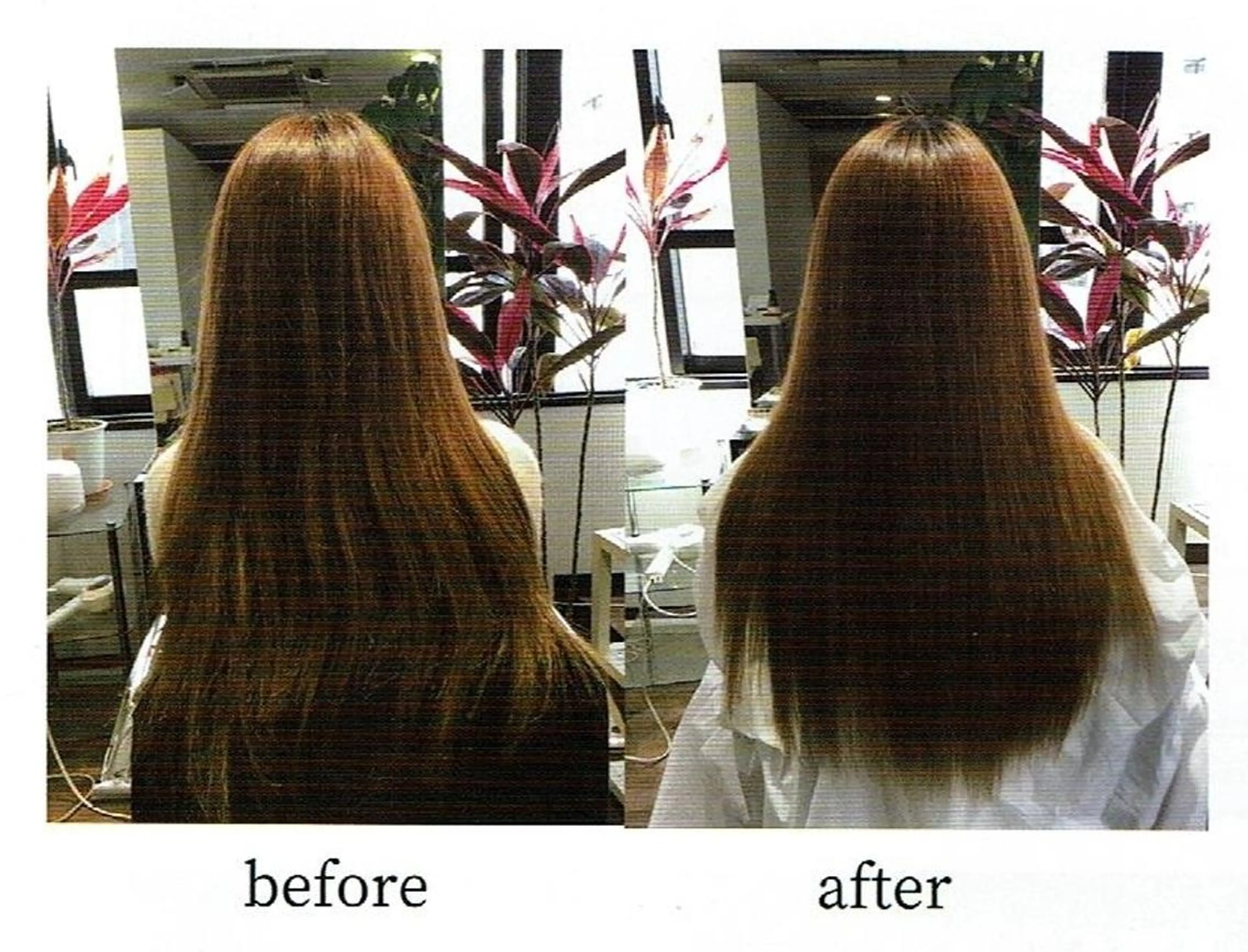 ロング トリートメント 酸性ストレート 酸熱トリートメント GO TODAY SHAiRE SALON キラリトギンザ店所属・🌈髪質改善🌈 💕ＫｉＣｏのヘアスタイル