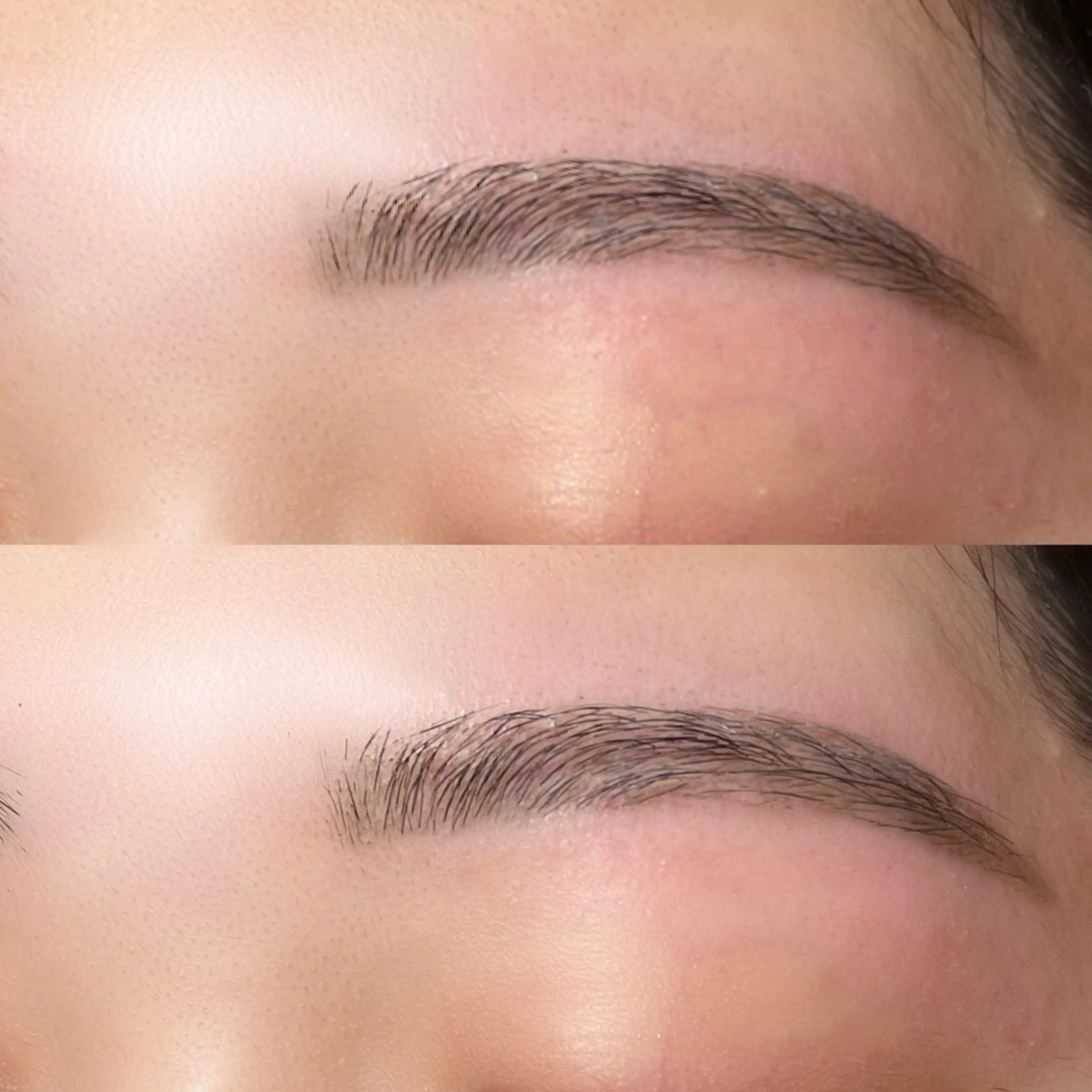 アイブロウ 眉毛ワックス脱毛 ワックス脱毛 眉カット その他(アイブロウ) fein.Ruka ♡垢抜け美眉のマツエク・マツパデザイン