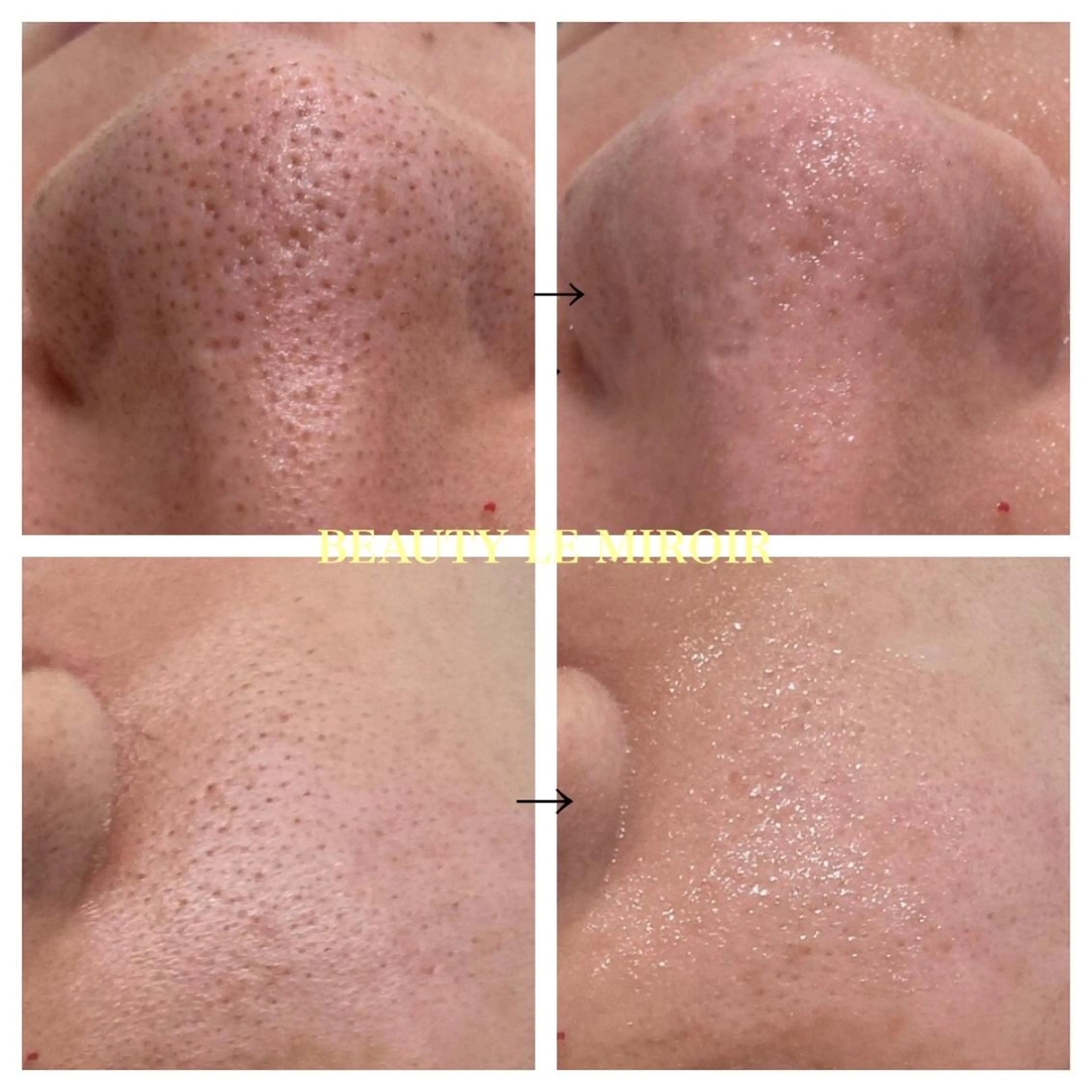 マツエク・マツパ ビューティー ミロワールのエステ・リラクイメージ