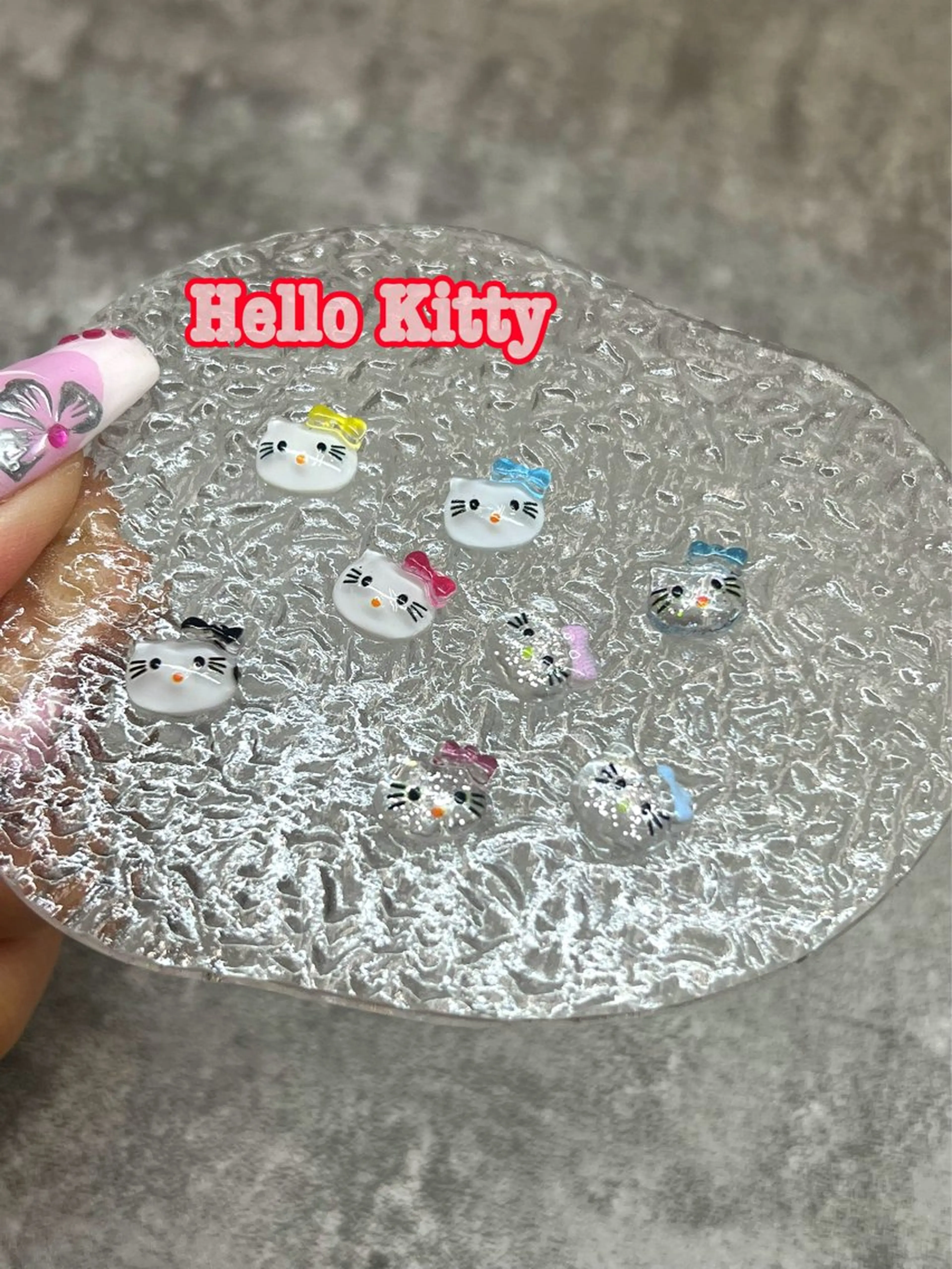 ネイル その他(ネイル) Luann nail所属・Luann nail Sakiのネイルデザイン