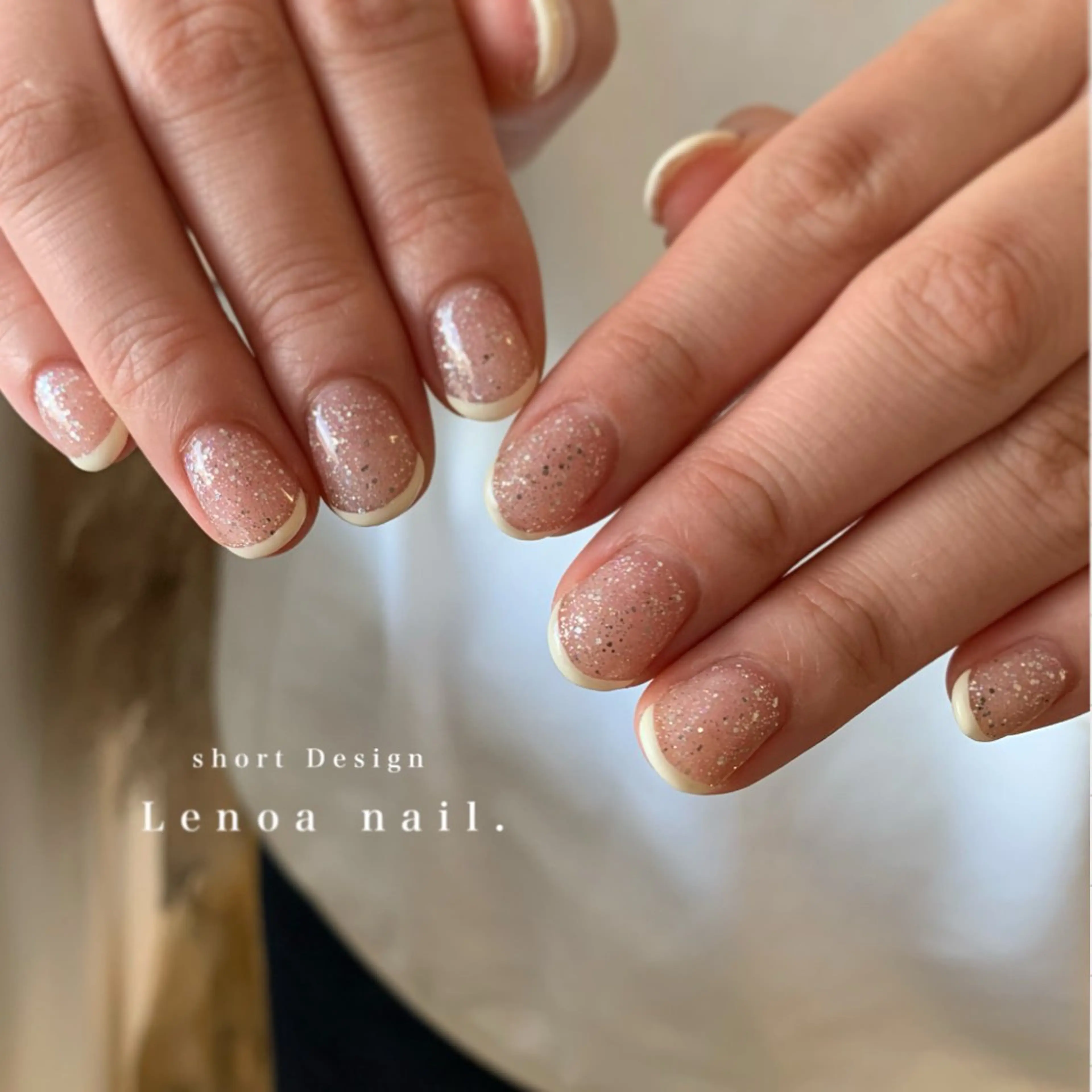 ネイル nailsalon Lenoaのネイルデザイン